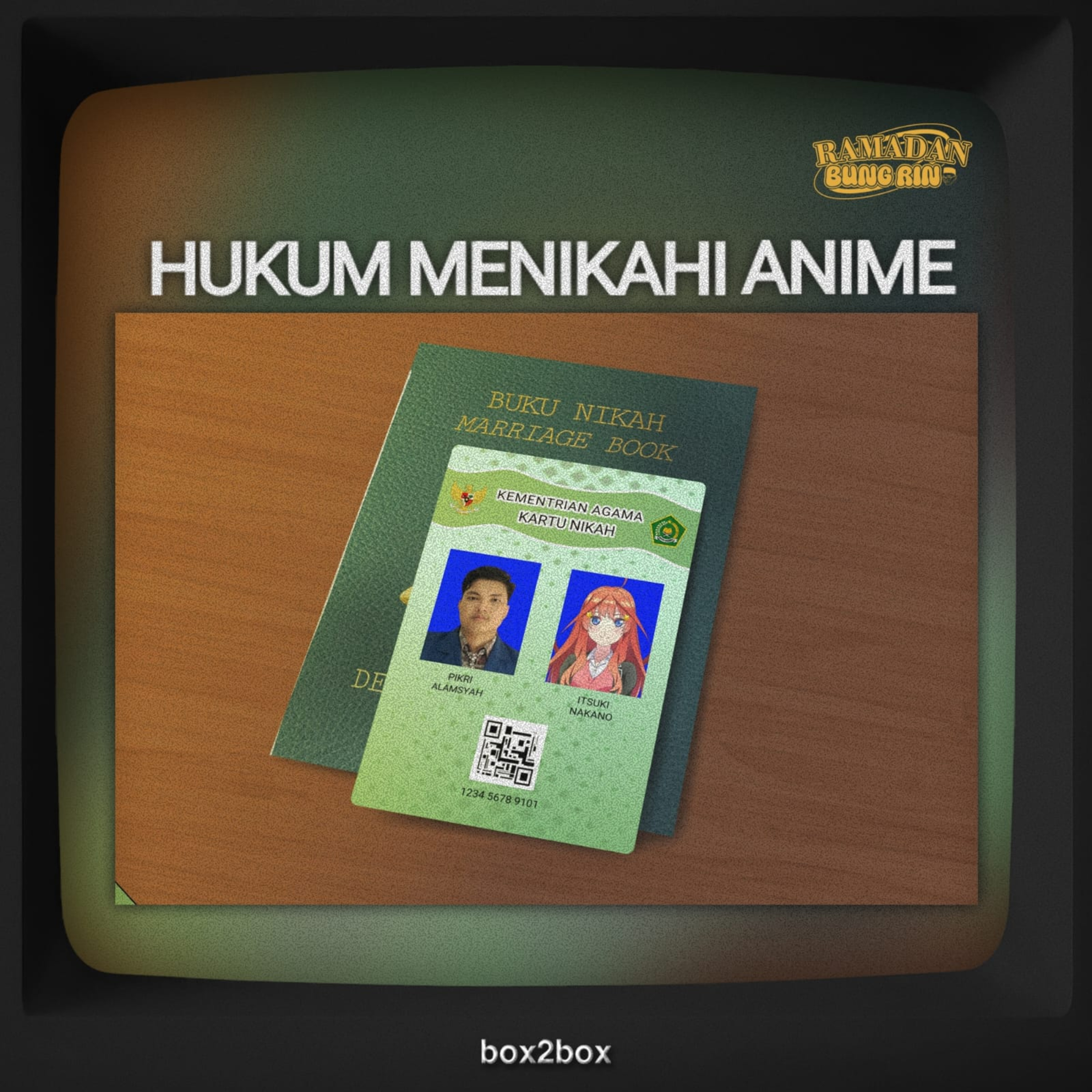 Bung2Bung