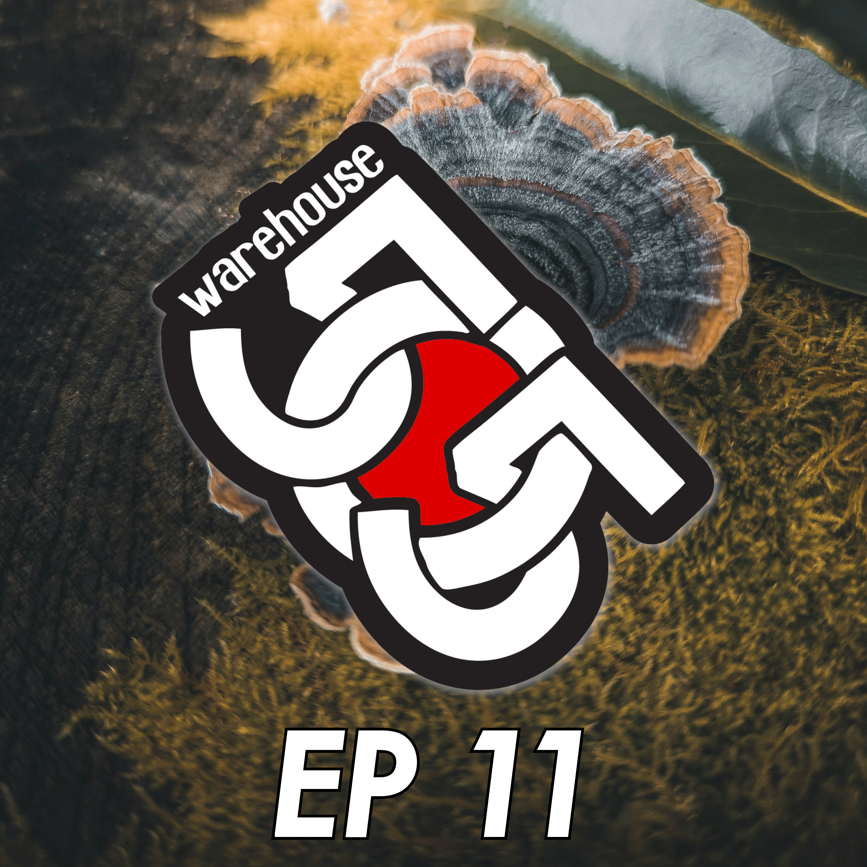 Warehouse 505 Podcast