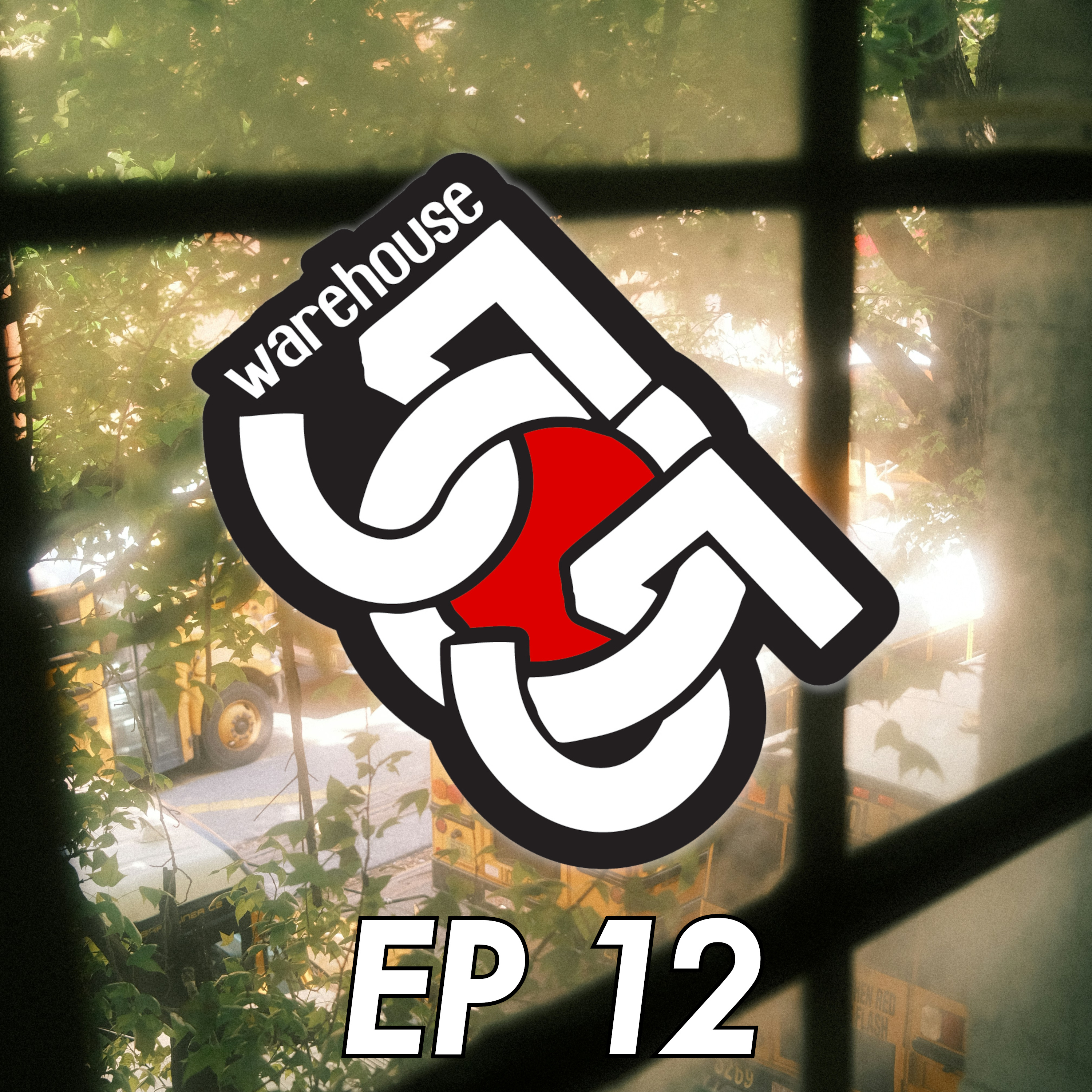 Warehouse 505 Podcast