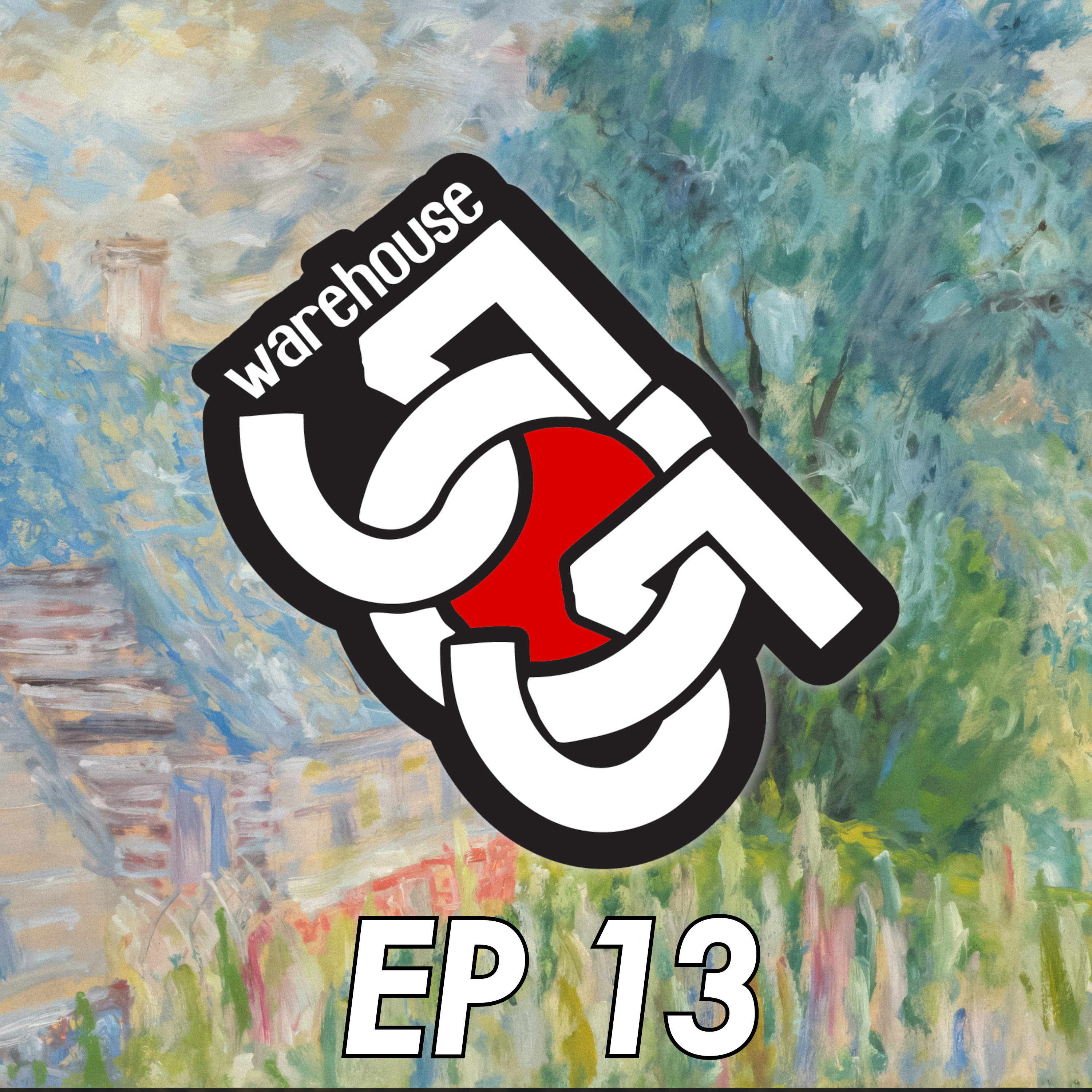 Warehouse 505 Podcast