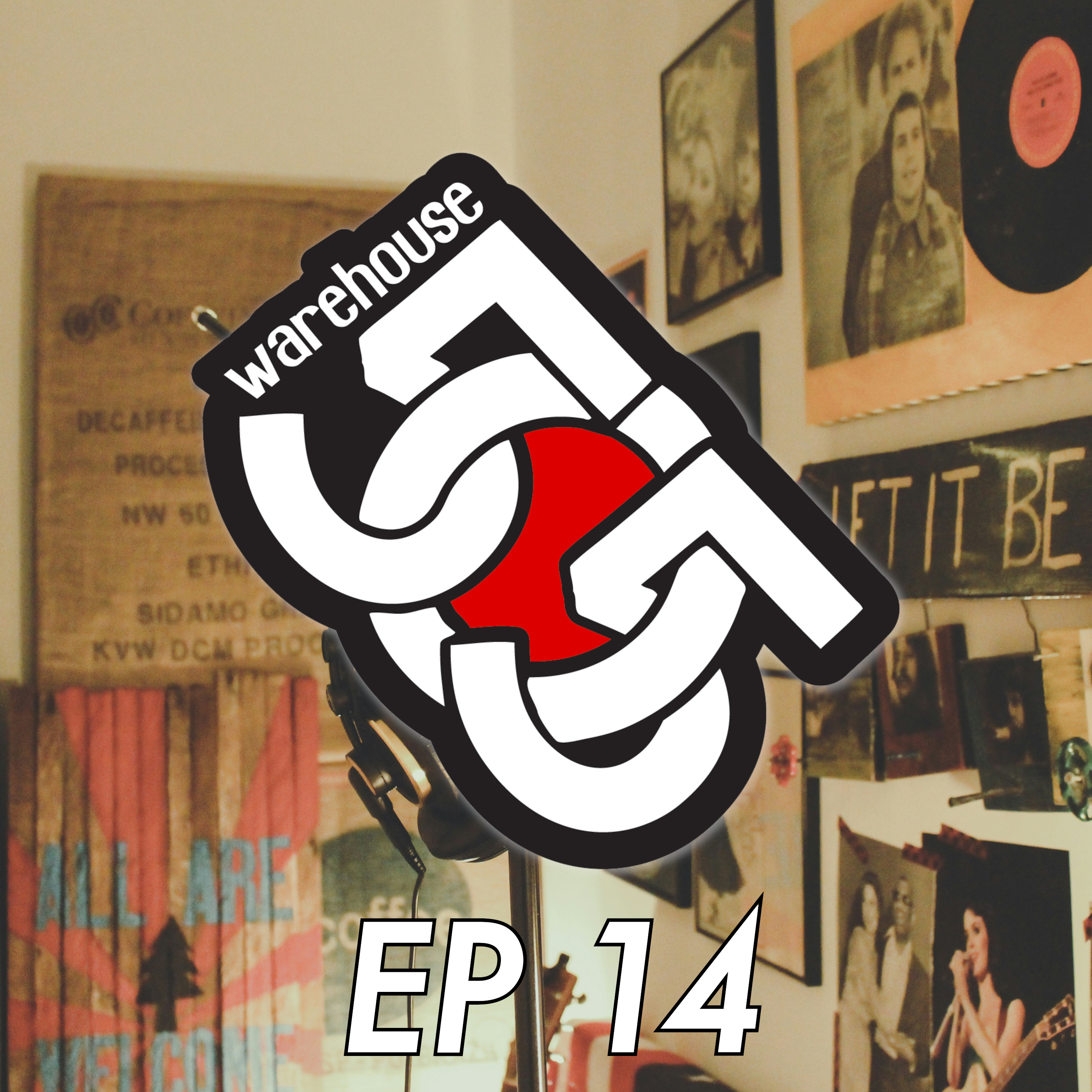 Warehouse 505 Podcast