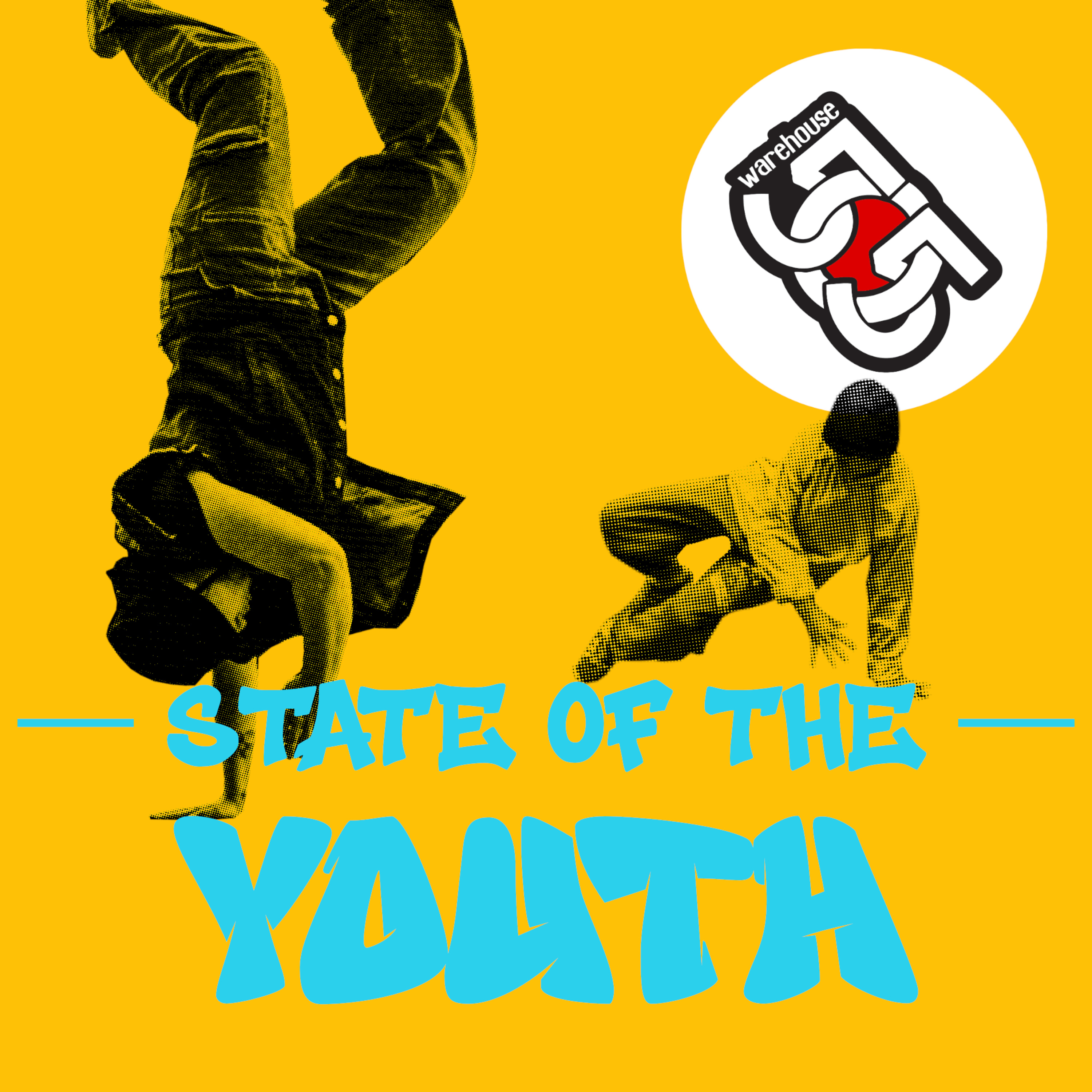 State of the Youth w/ Kel episode artwork