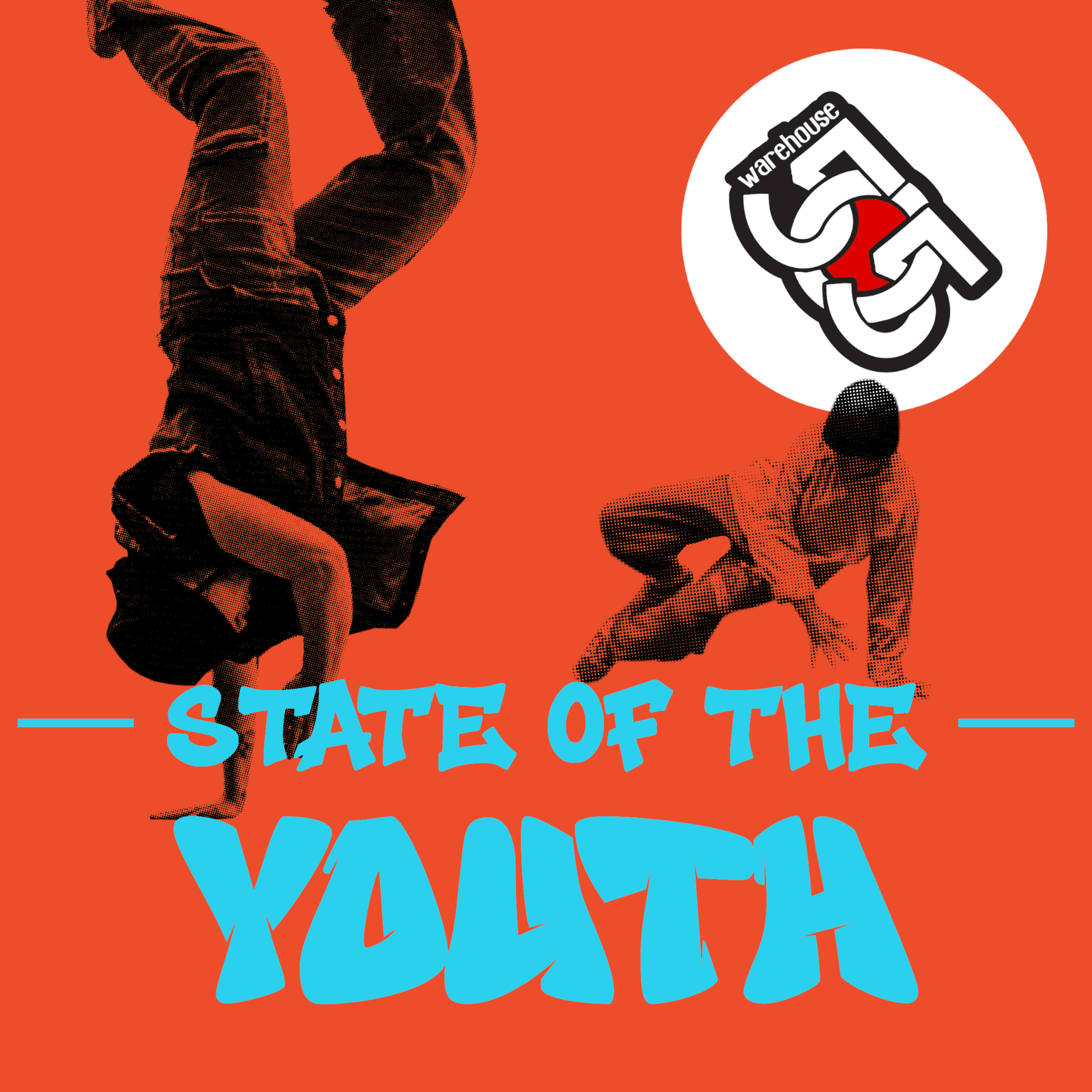 Joaquín Baca episode artwork