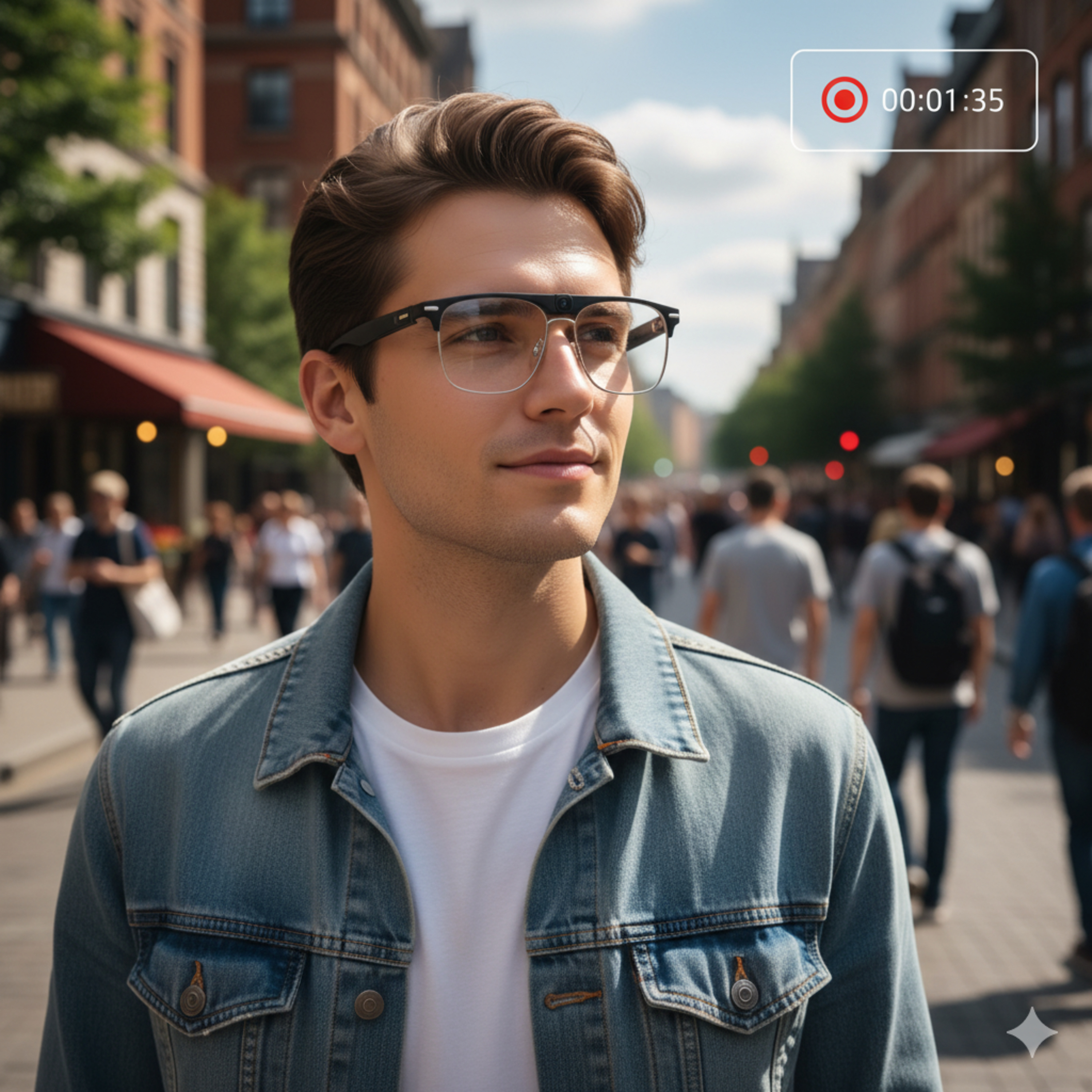 スマートグラスは私たちの生活をどう変えるか : How Smart Glasses Could Change Our Lives