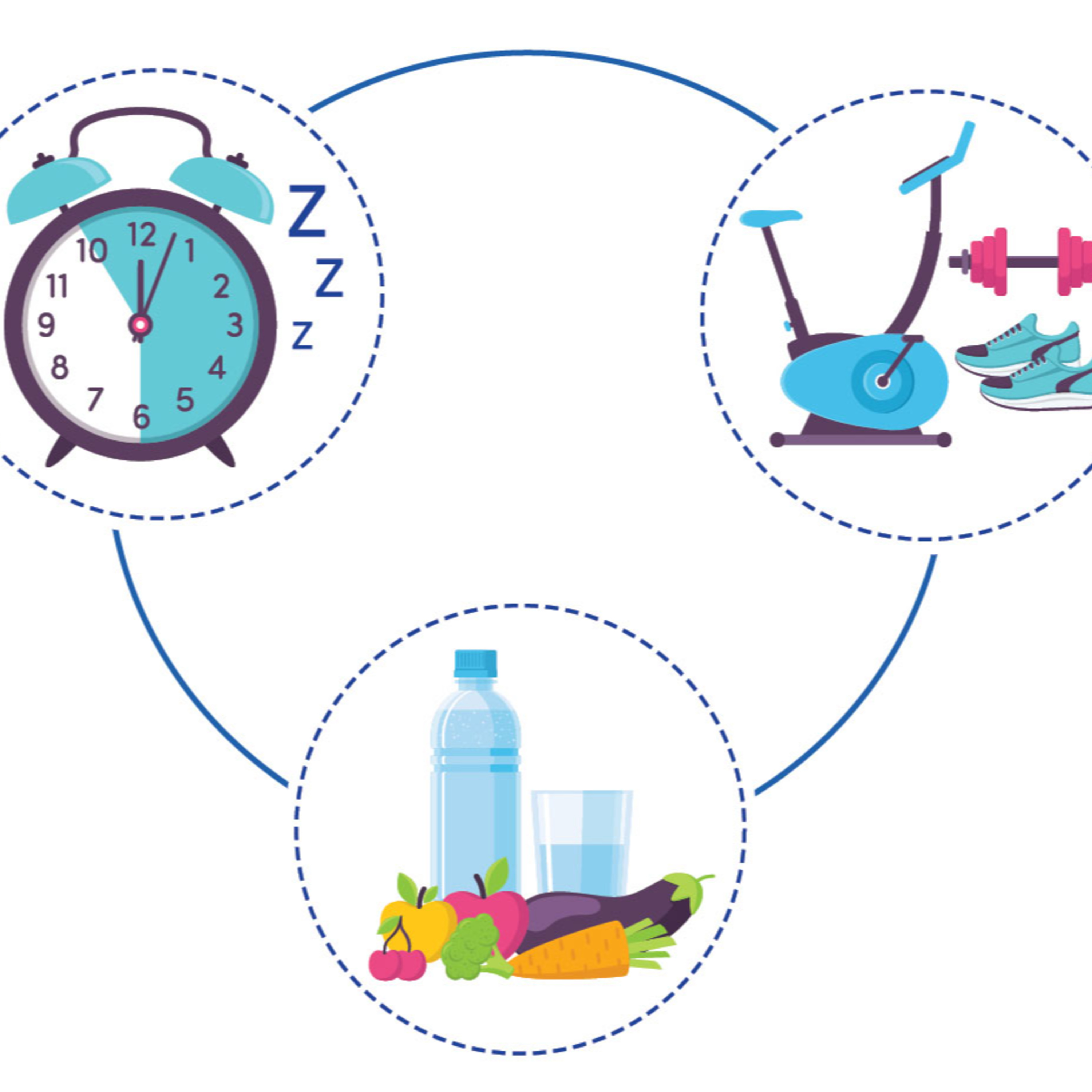 Aging Sooner 早まる老化