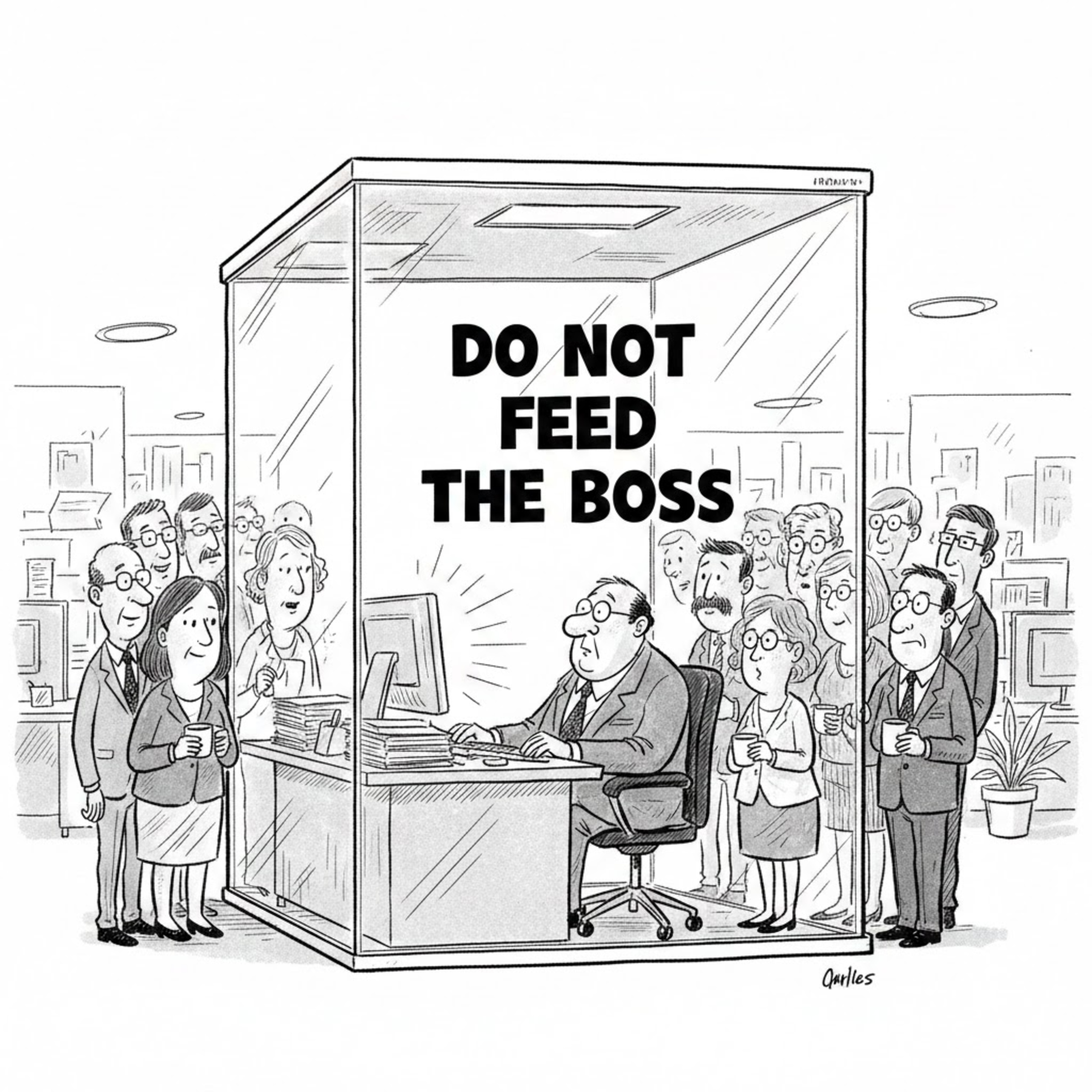 Are Private Offices on the Way Out? 個室オフィスは廃れつつあるのか？