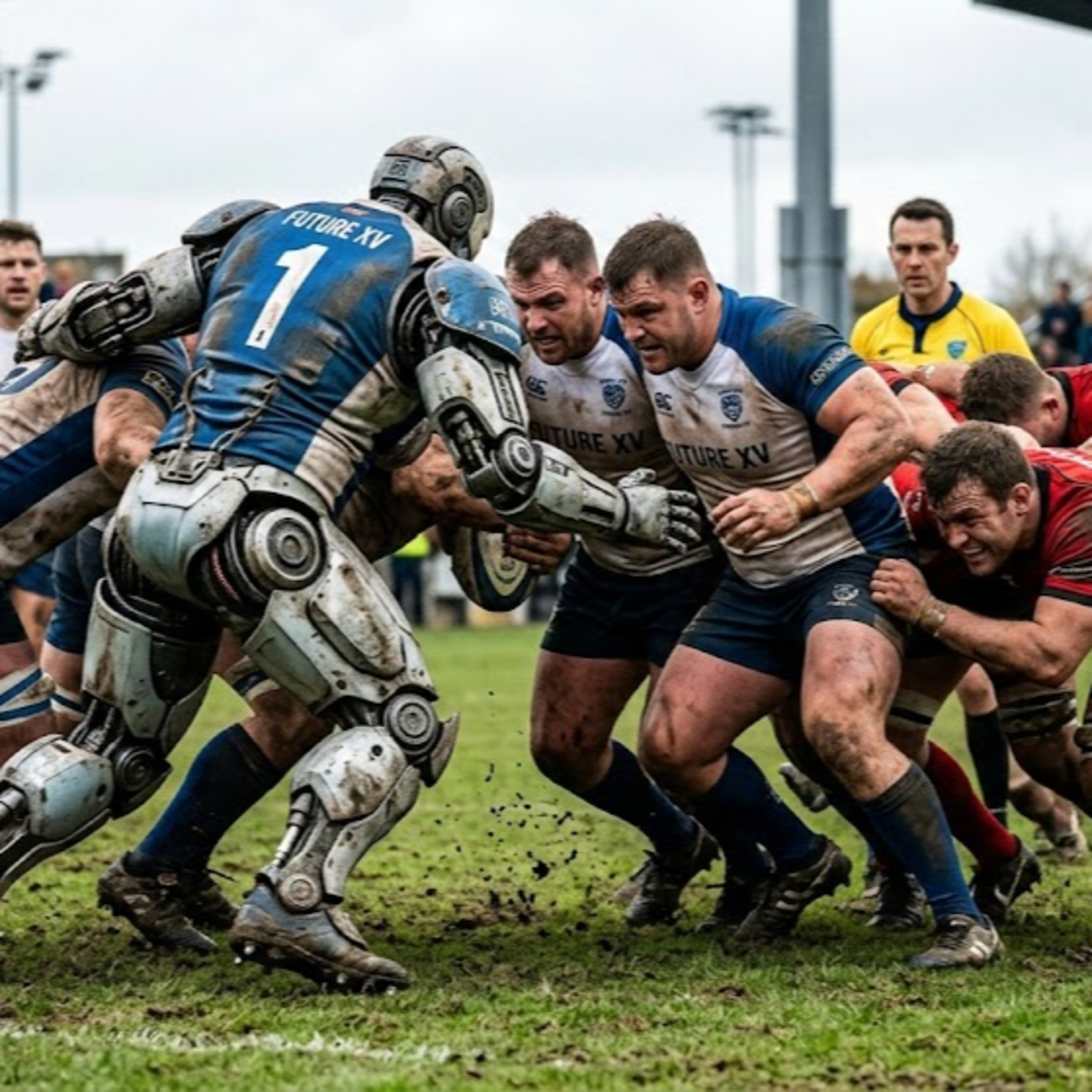 Dangers of Over-Automation 過度な自動化の危険性