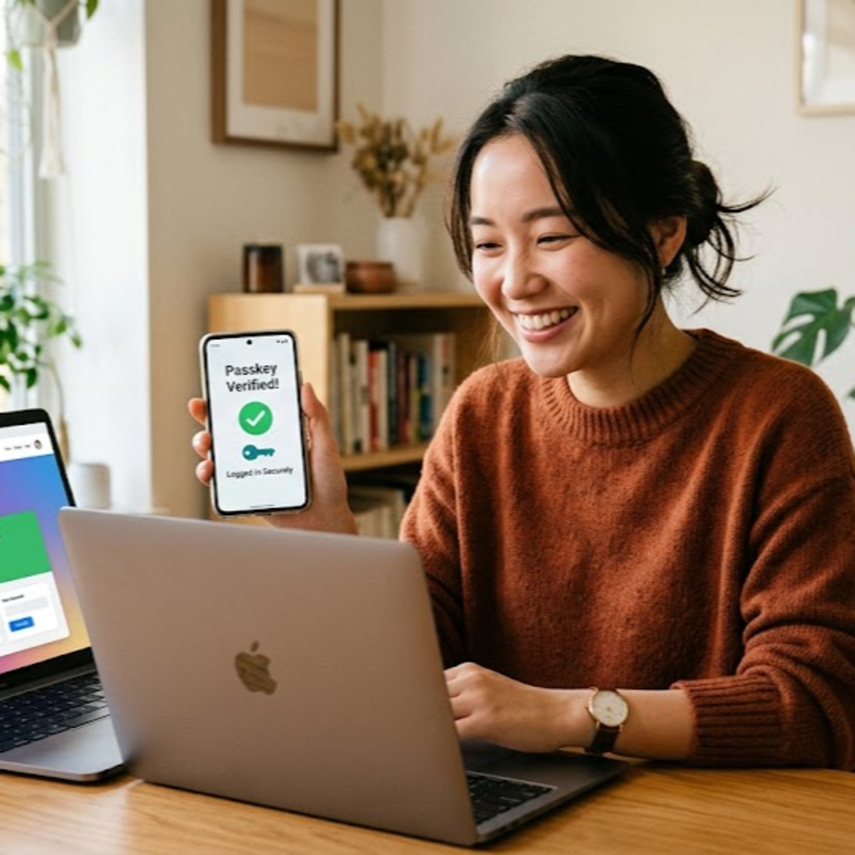 Will 2026 Kill Passwords? 2026年：パスワードが過去のものに？