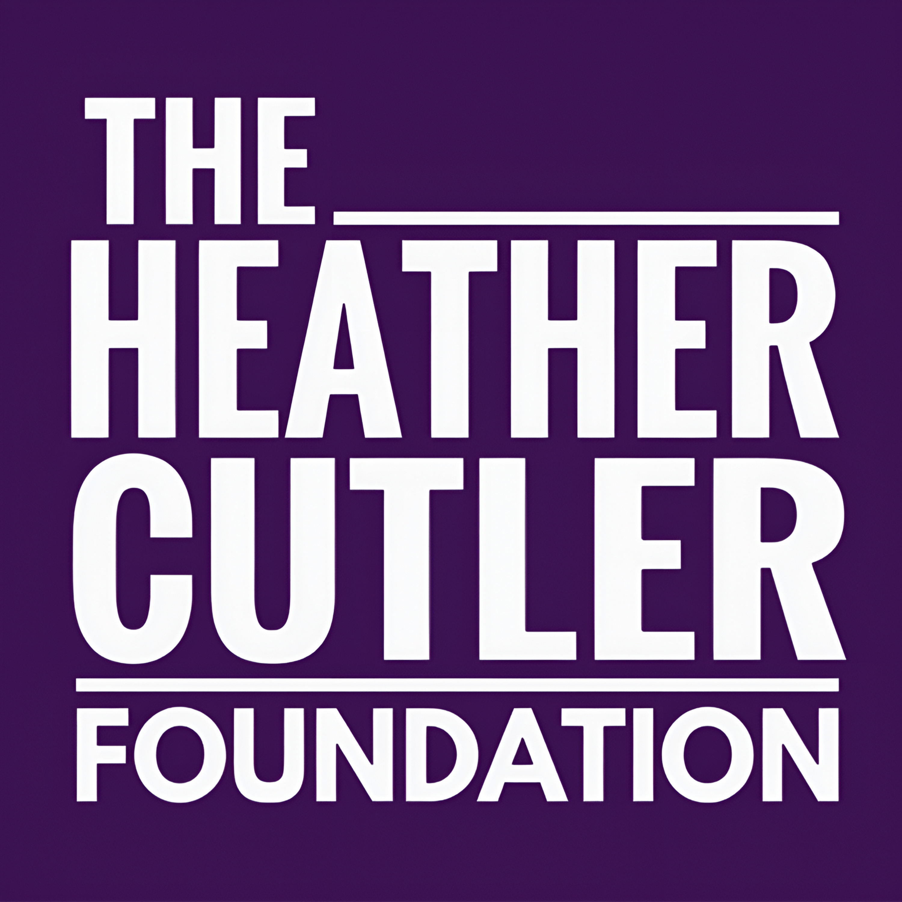 The Heather Cutler Foundation Announces First Targeted Patient Grants and Fundraising Drive for Pancreatic Cancer Research in Atlantic Canada episode artwork