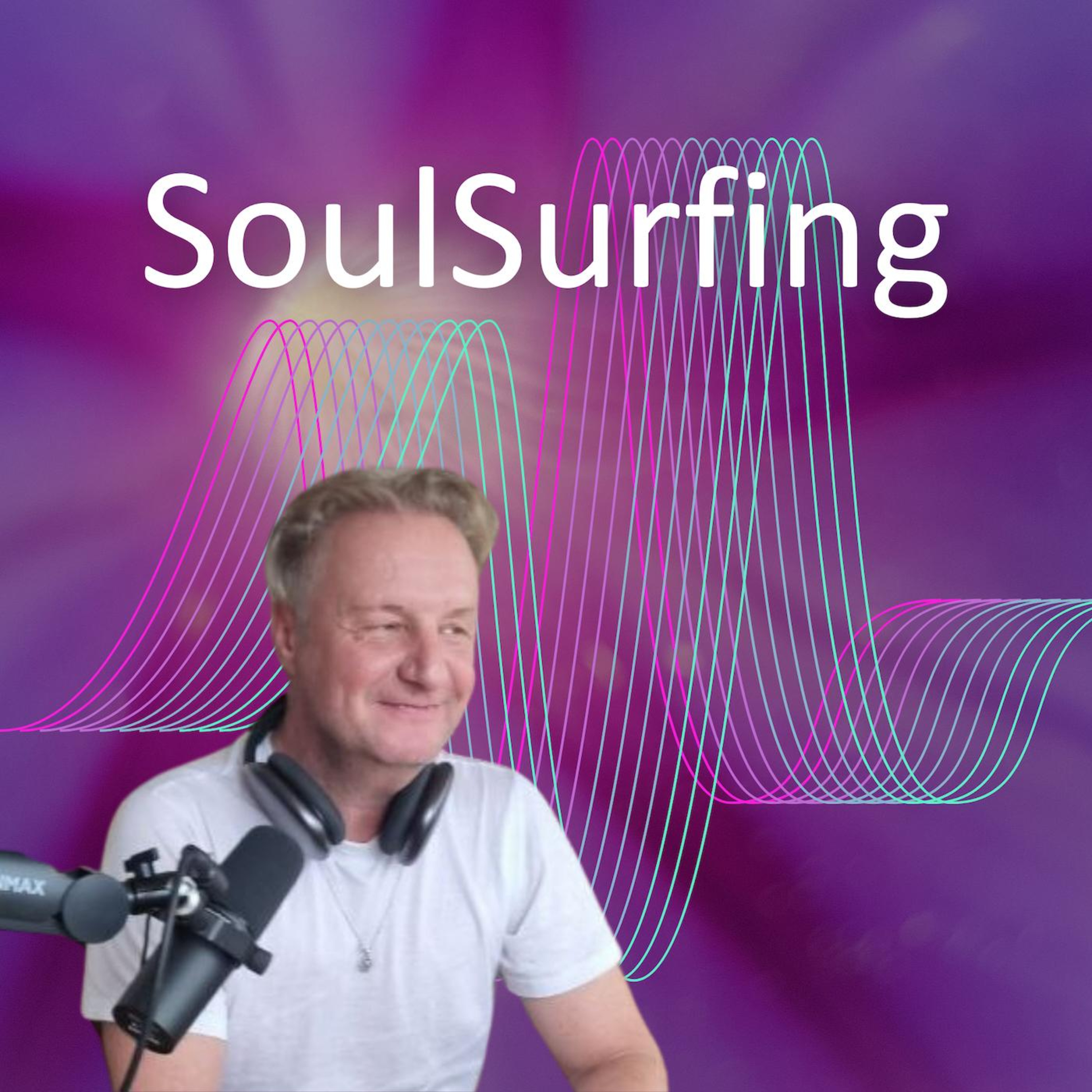 Wir haben alle den gleichen Job - Aufwachen aus der Besonderheit episode artwork