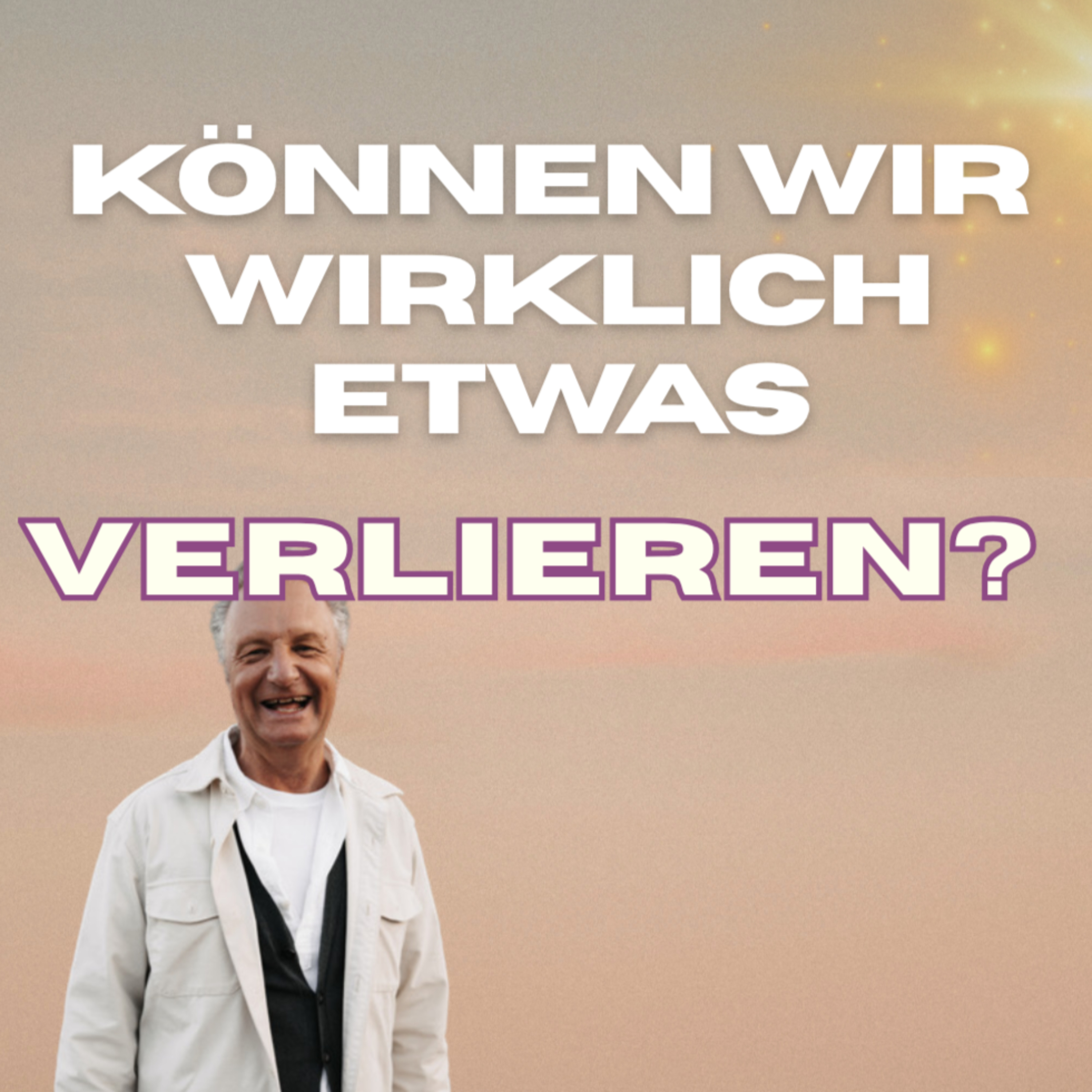 Ich bin nicht, was mir geschieht  episode artwork