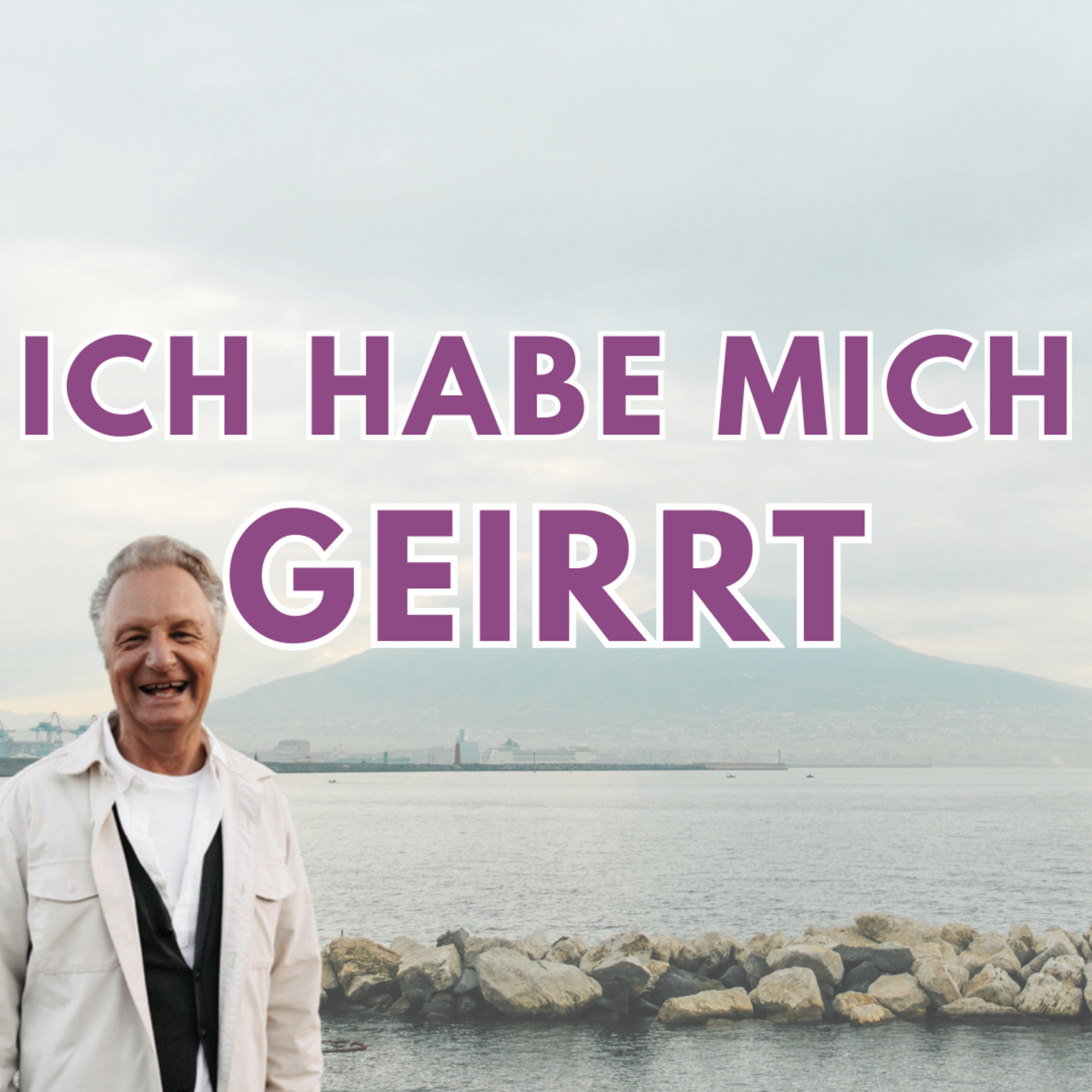 An dir ist nichts falsch - Du hast dich nur geirrt  episode artwork