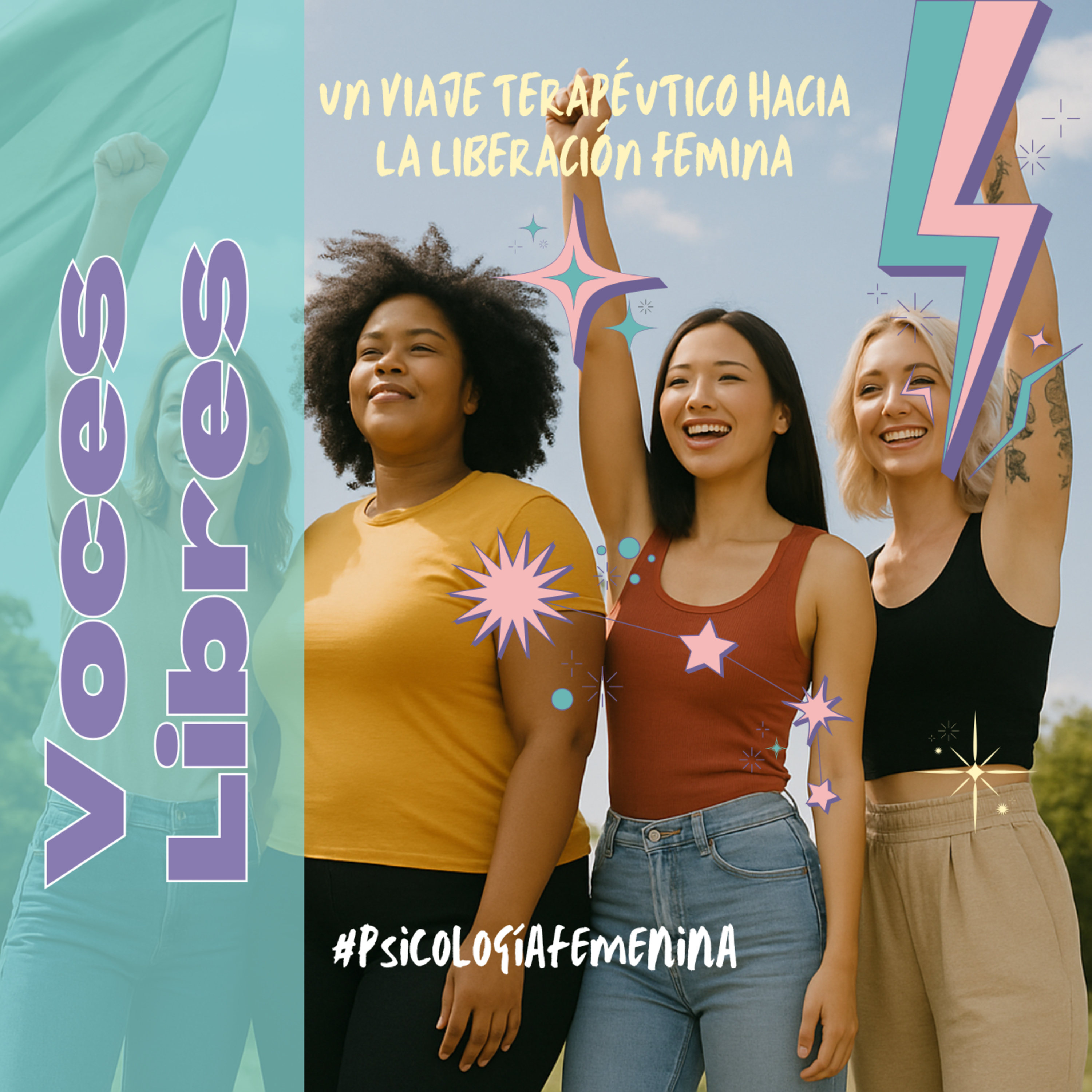 Sesiones Live ~ Diseña tu Vida