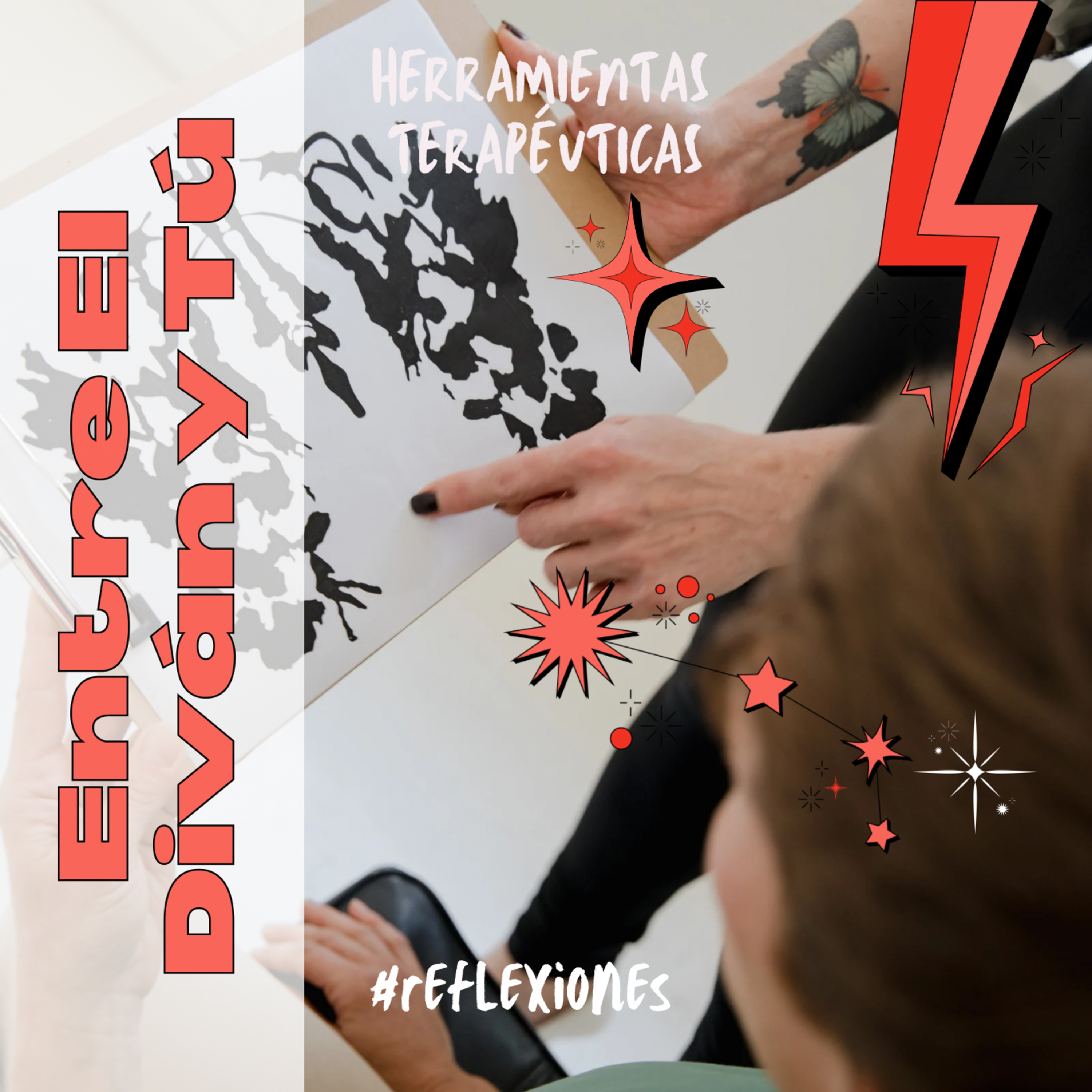 La Salud Mental del Creador de Contenido