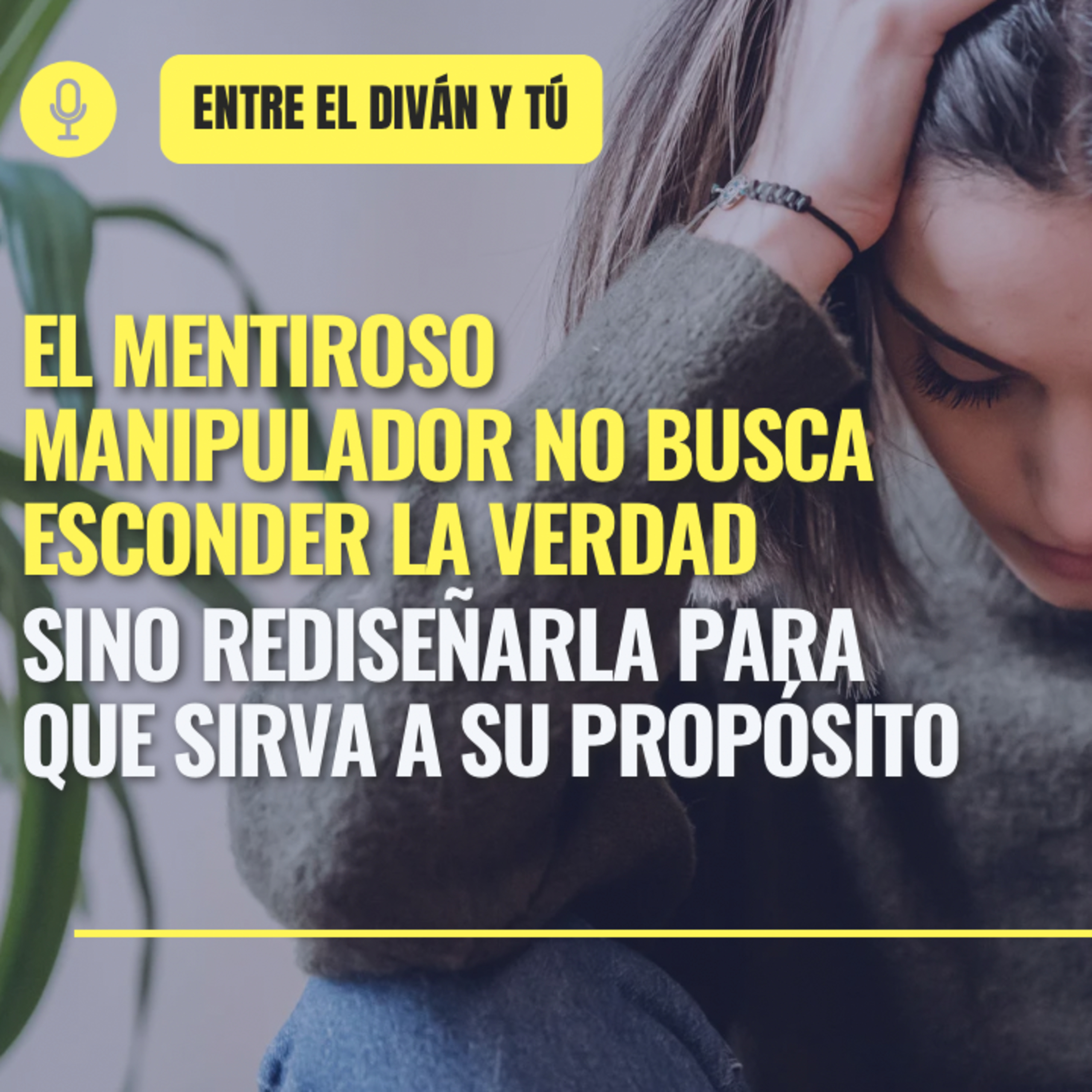 Me mintieron y dudé de mí: El trauma silencioso del Gaslighting y la Manipulación