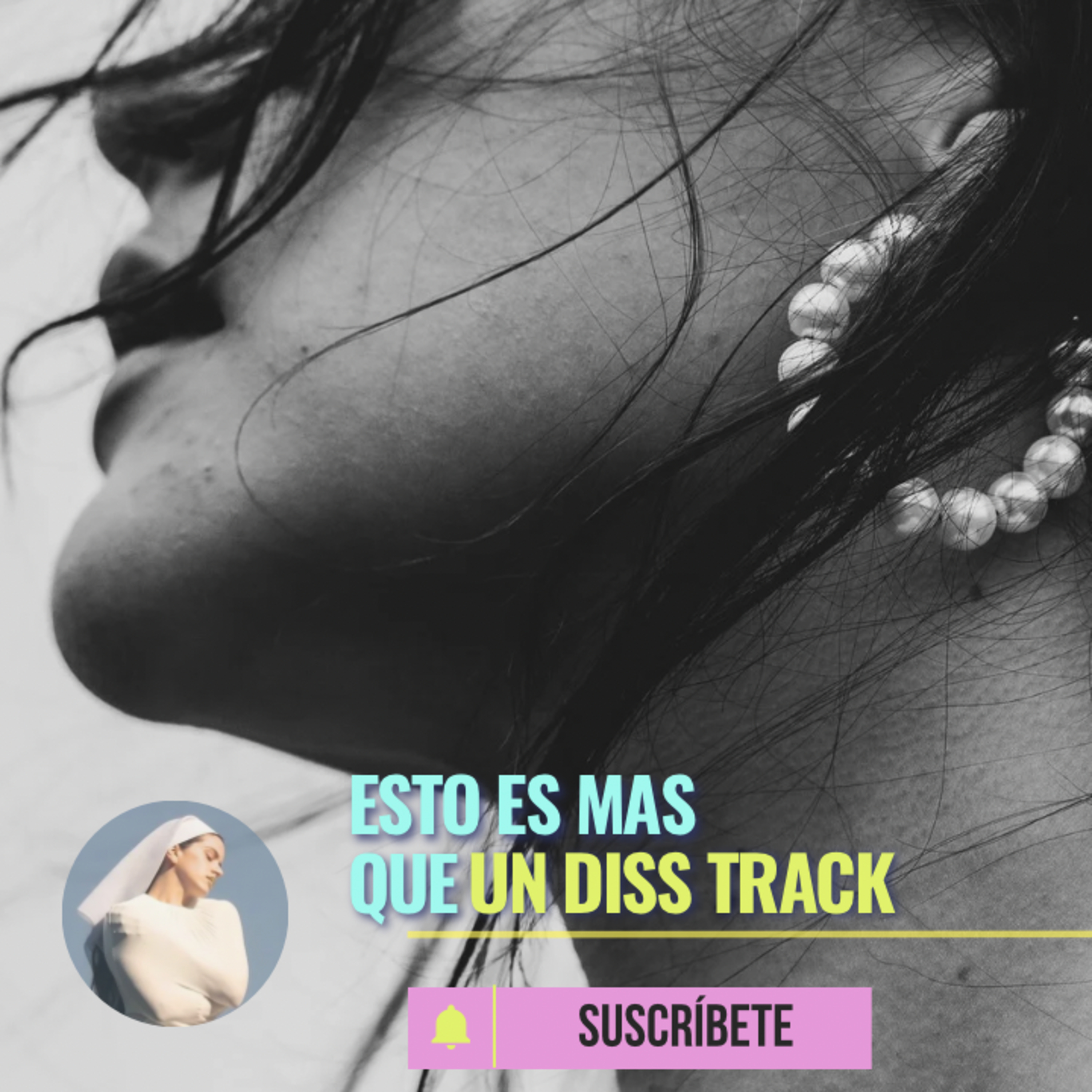 La PERLA de Rosalía EXPLICADA: Más que Diss Track | Análisis Narcisismo