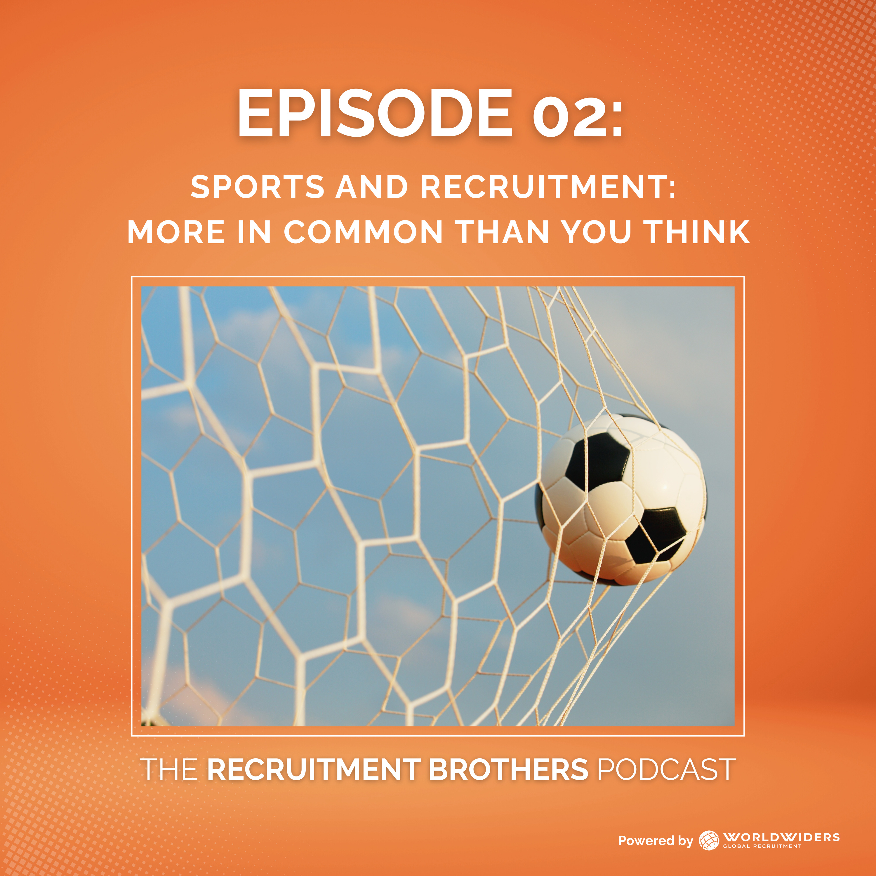 The Recruitment Brothers Podcast