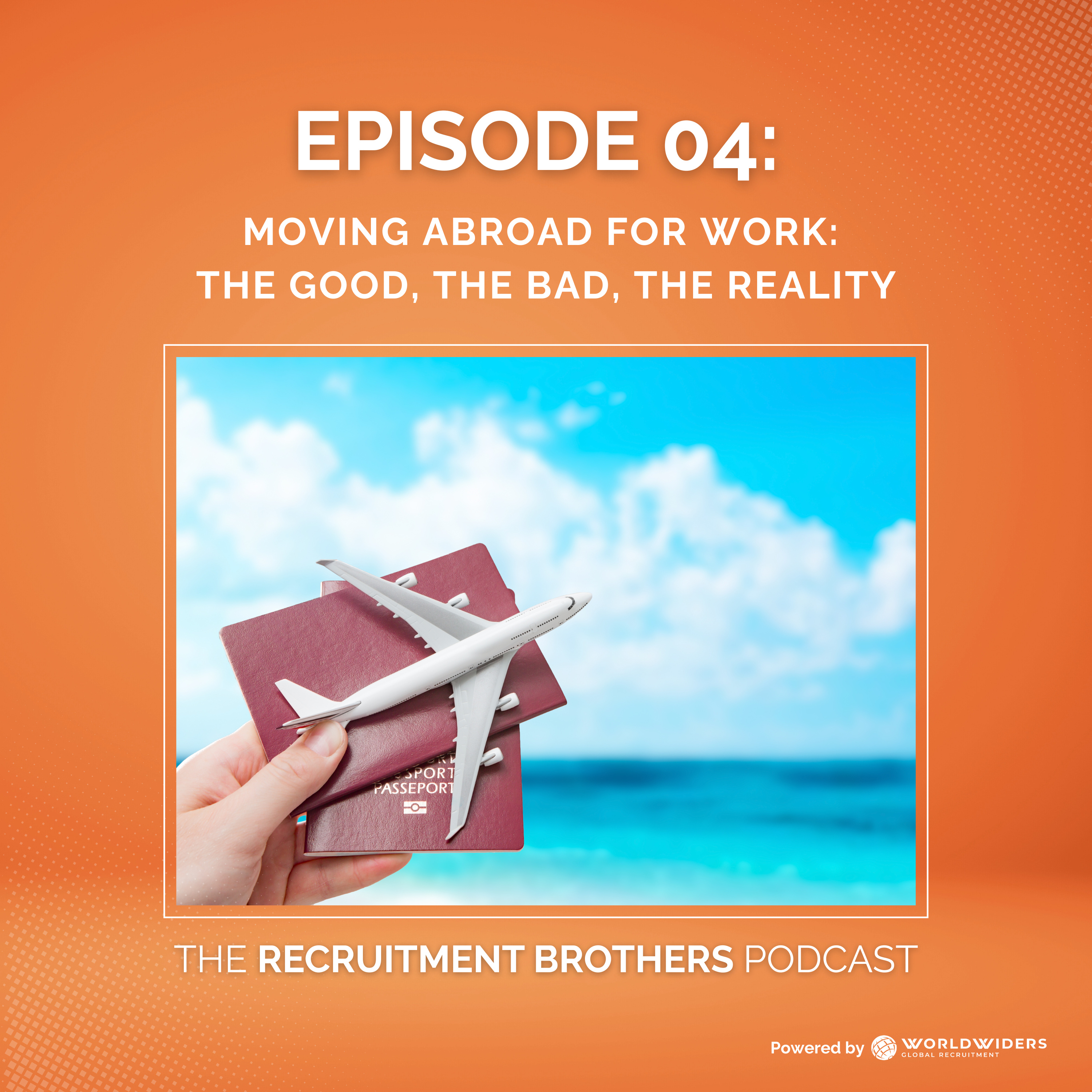 The Recruitment Brothers Podcast
