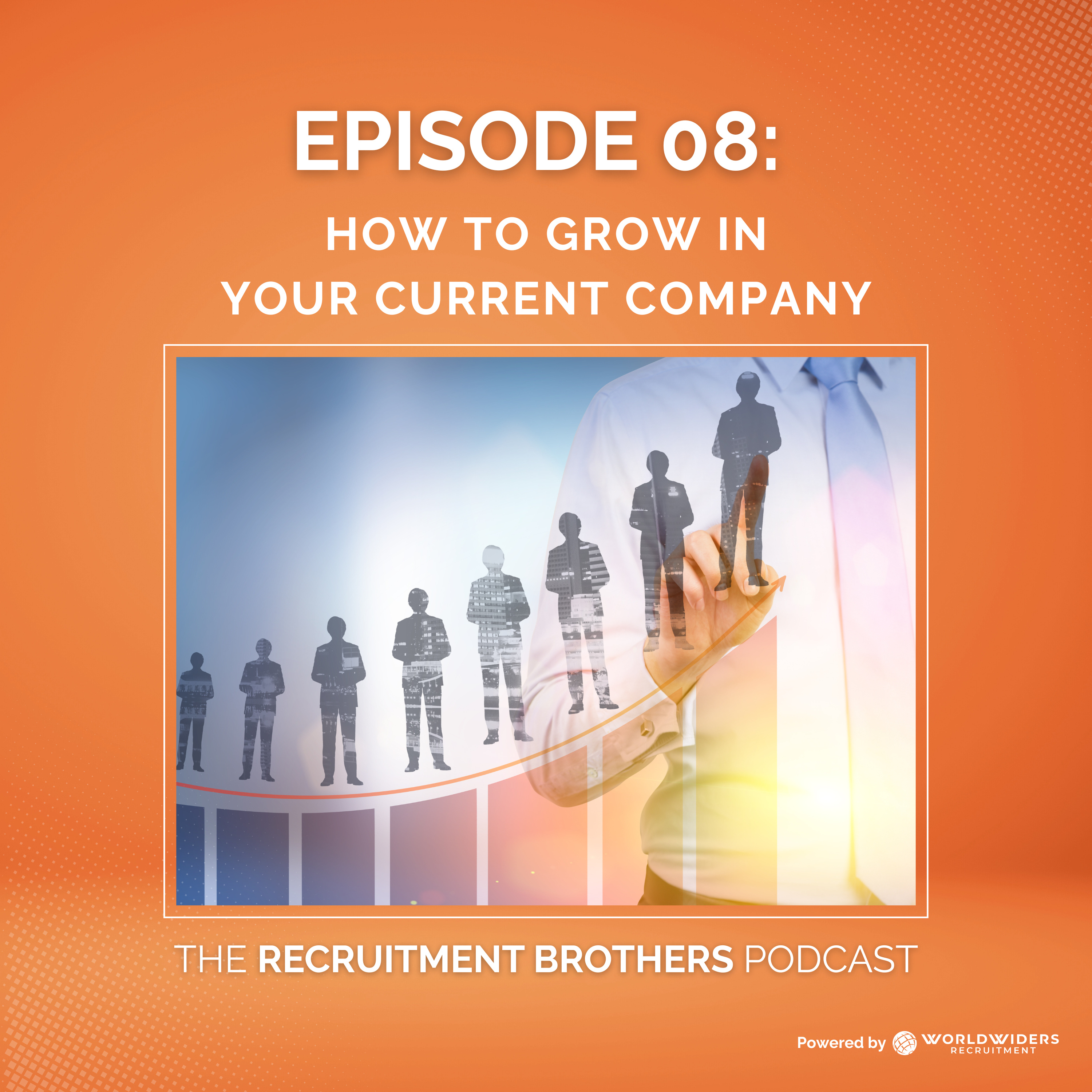 The Recruitment Brothers Podcast