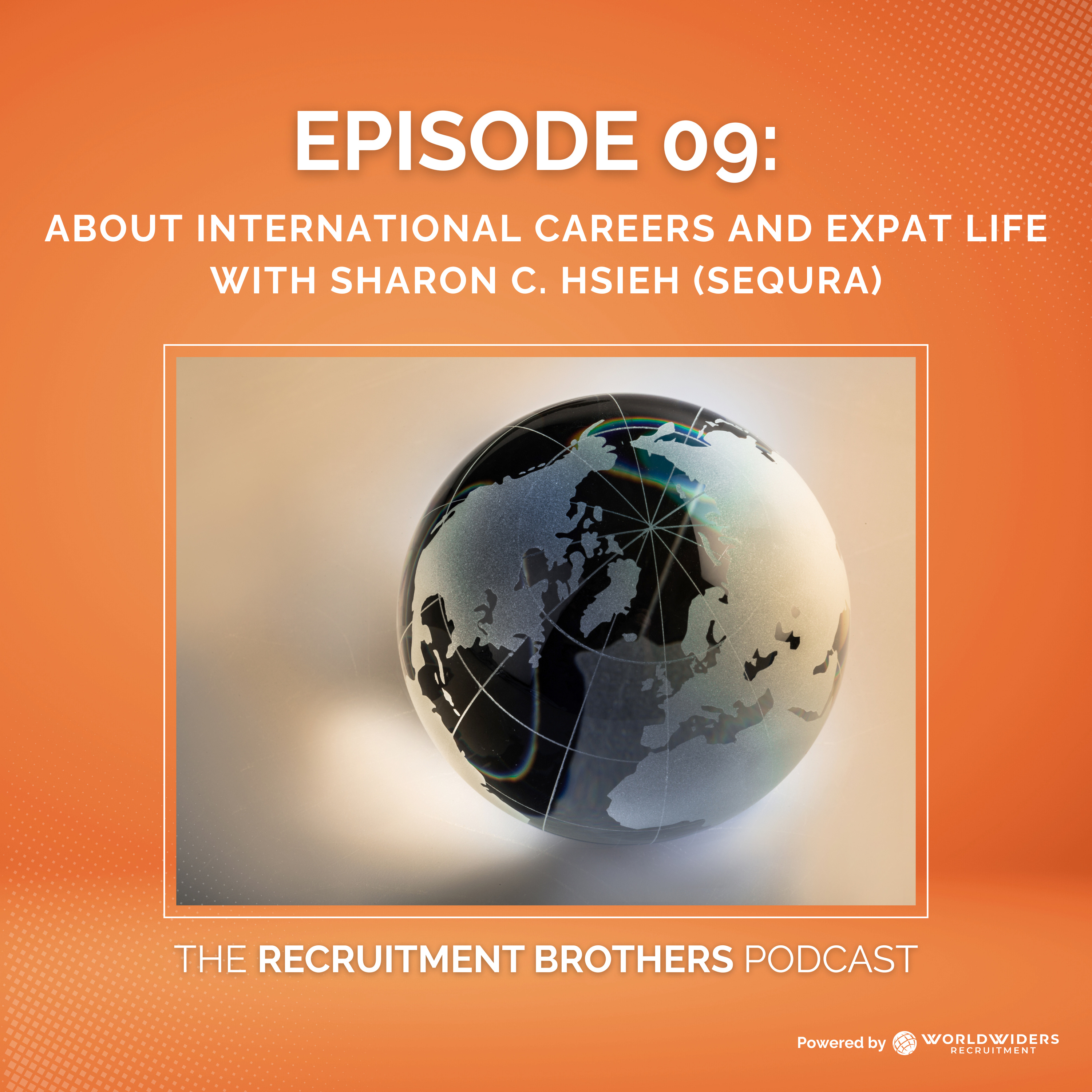 The Recruitment Brothers Podcast
