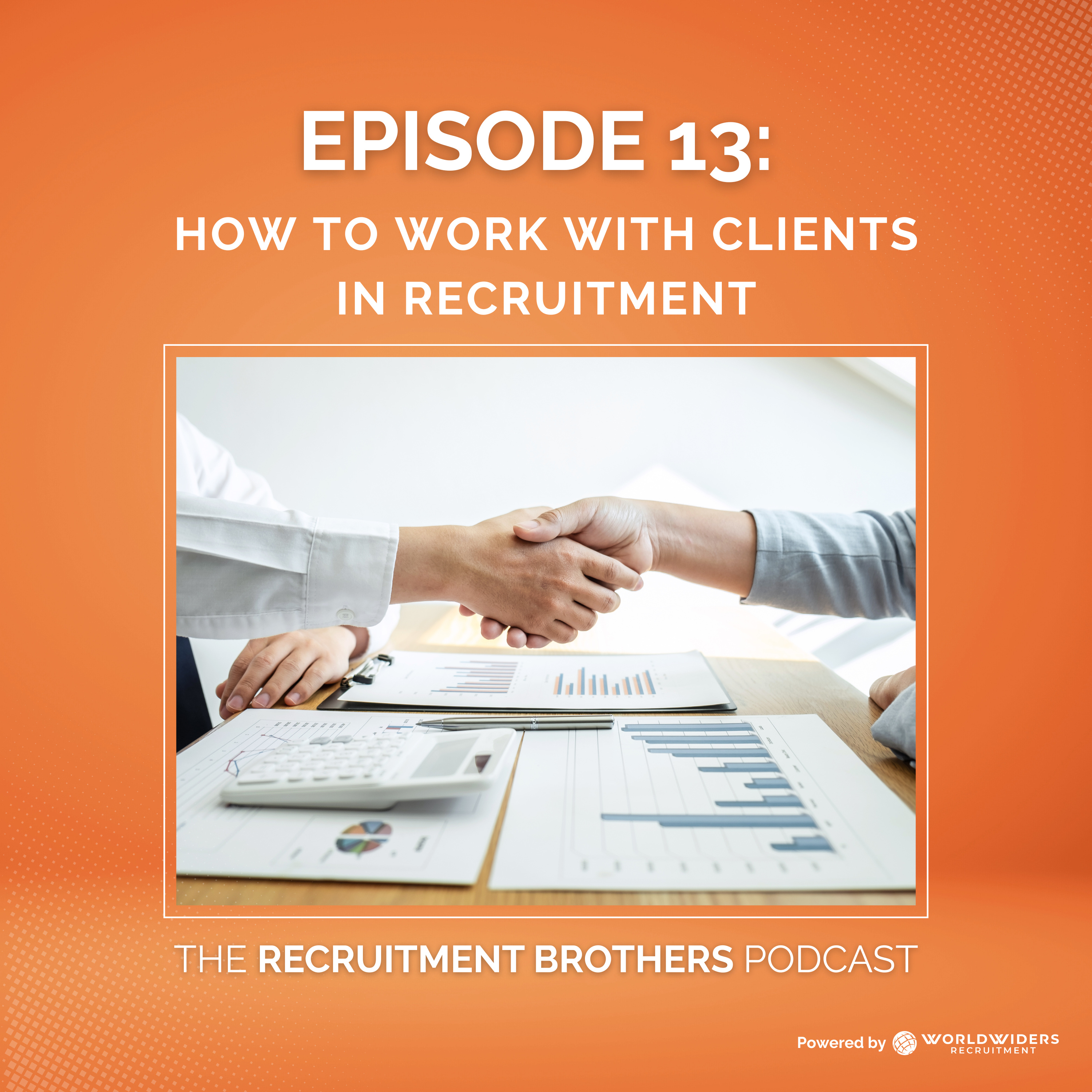 The Recruitment Brothers Podcast
