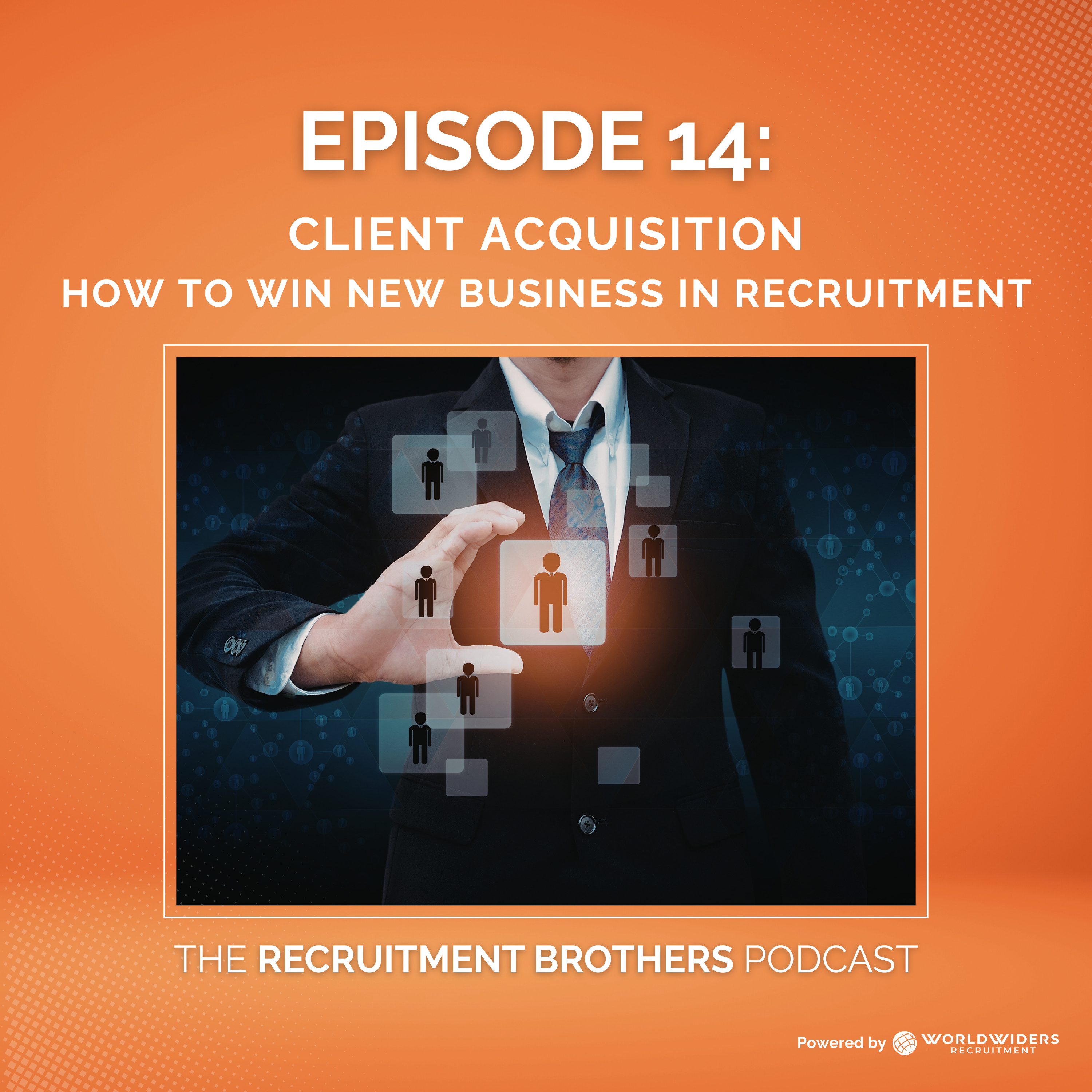 The Recruitment Brothers Podcast