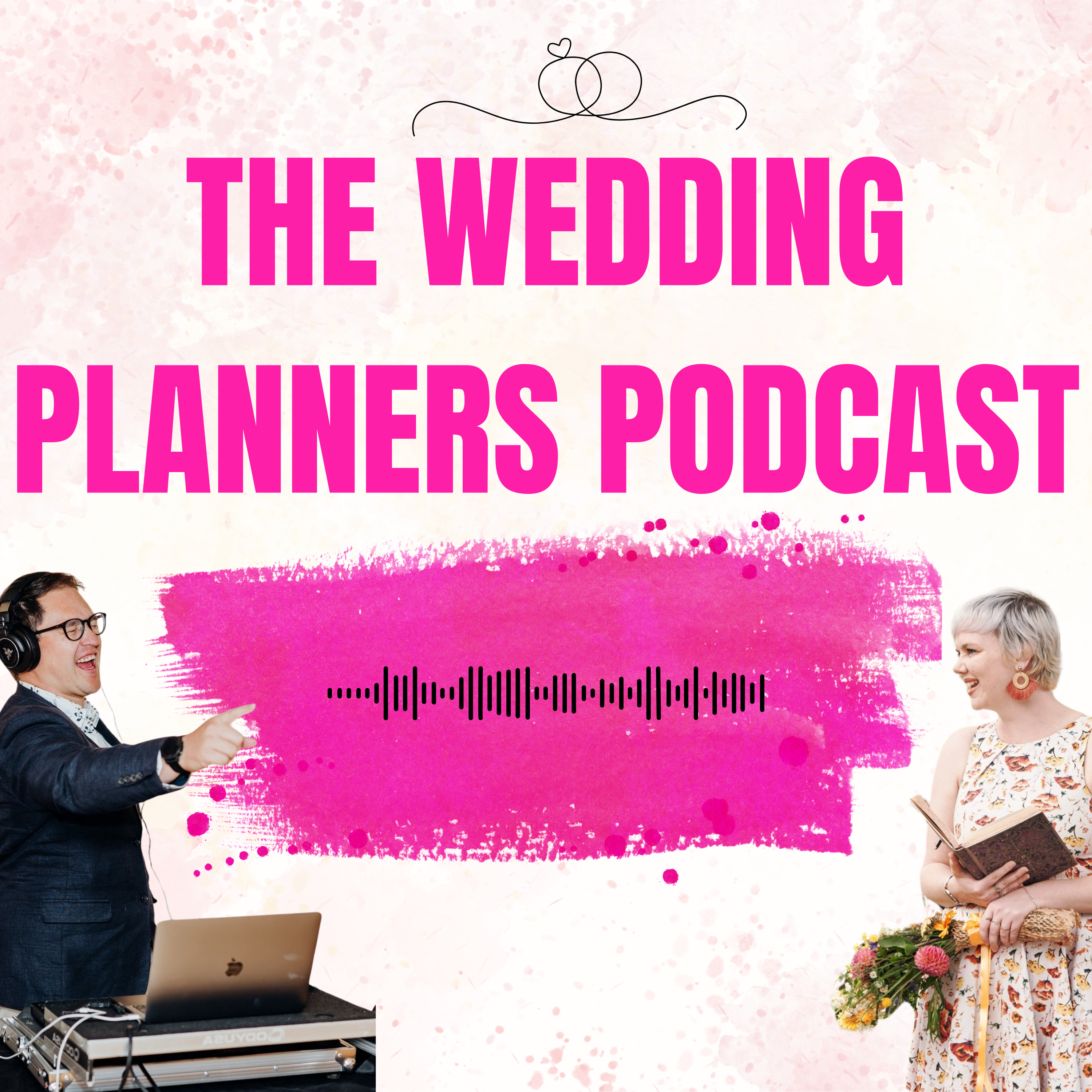 Ep1: From Engagement to 'I Do' – Where Do I Start?