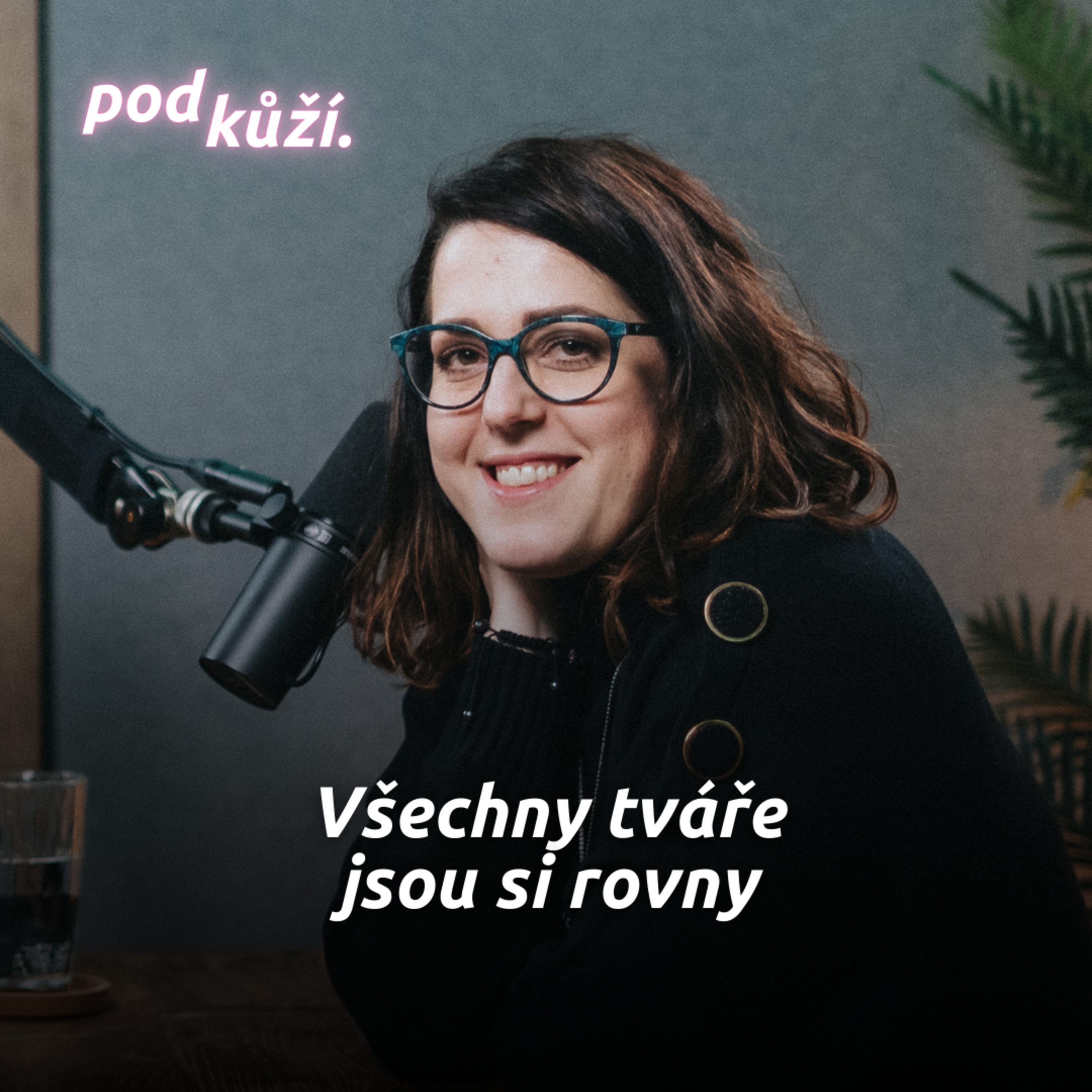 Eliška Staňková: Pozvánka na Piknik všech tváří 2025 aneb setkání s komunitou episode artwork