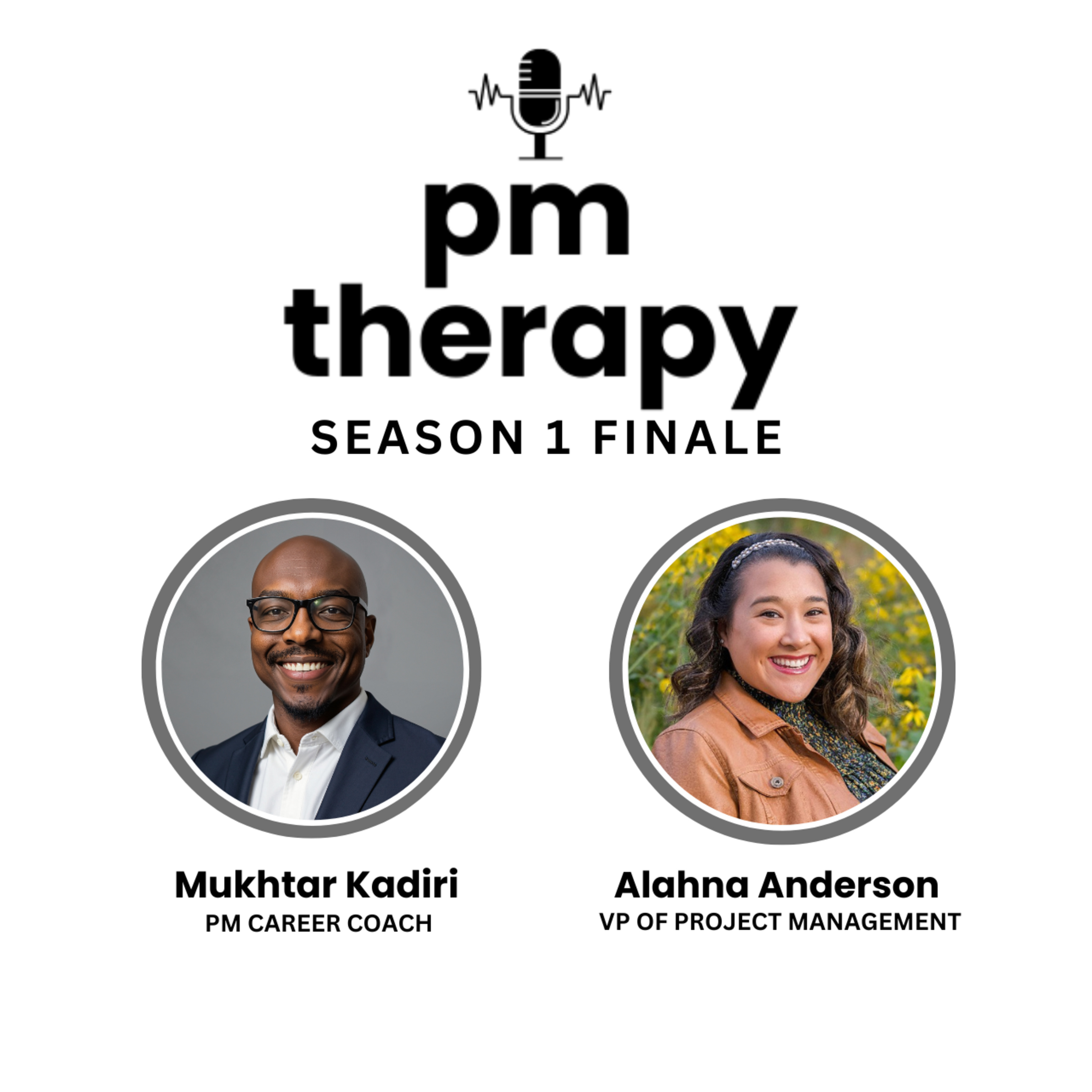 From Admin Assistant to PM Leader: Alahna Anderson’s Journey to Leadership