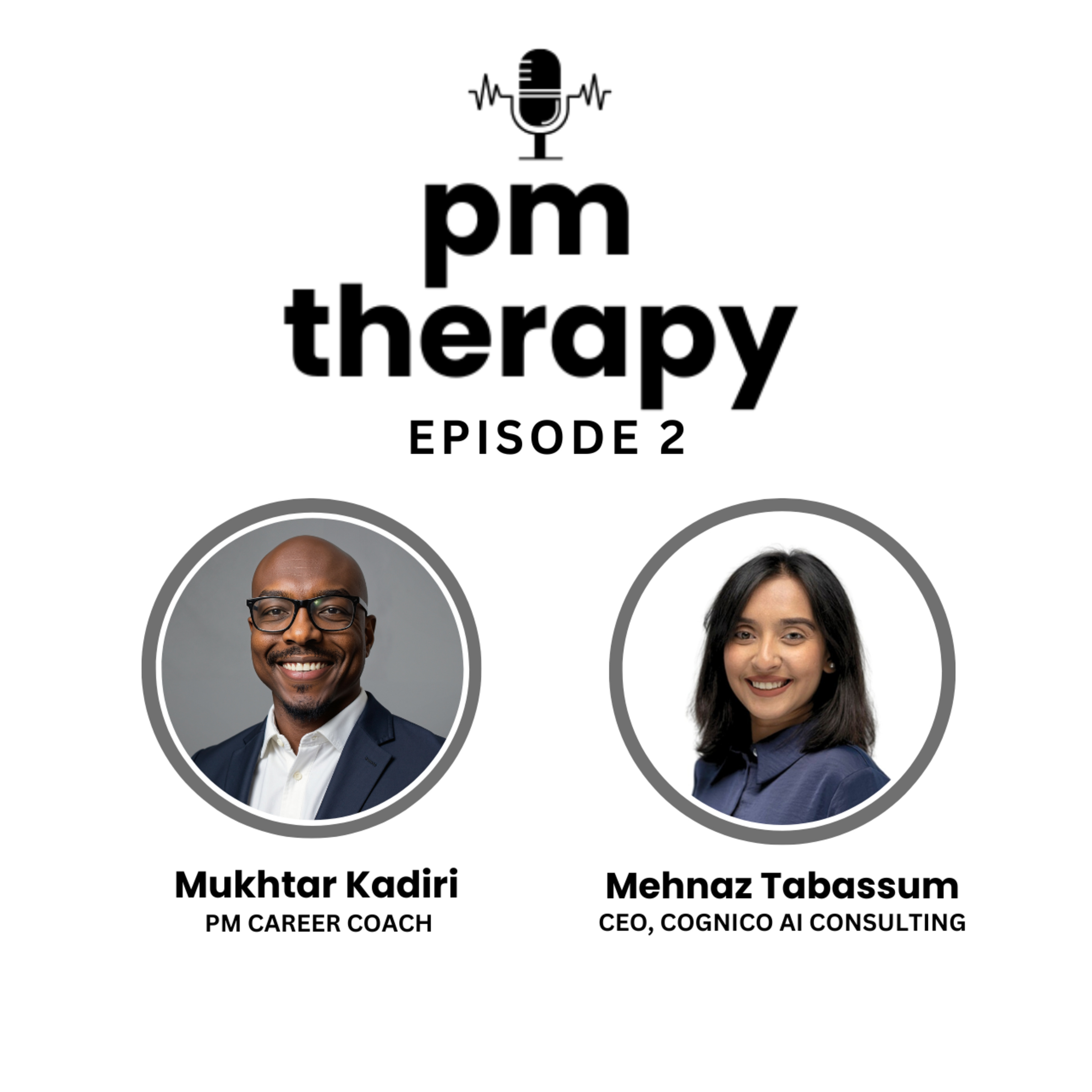 How to monetize your PM Skills beyond your 9-5 / ft. Mehnaz Tabassum episode artwork