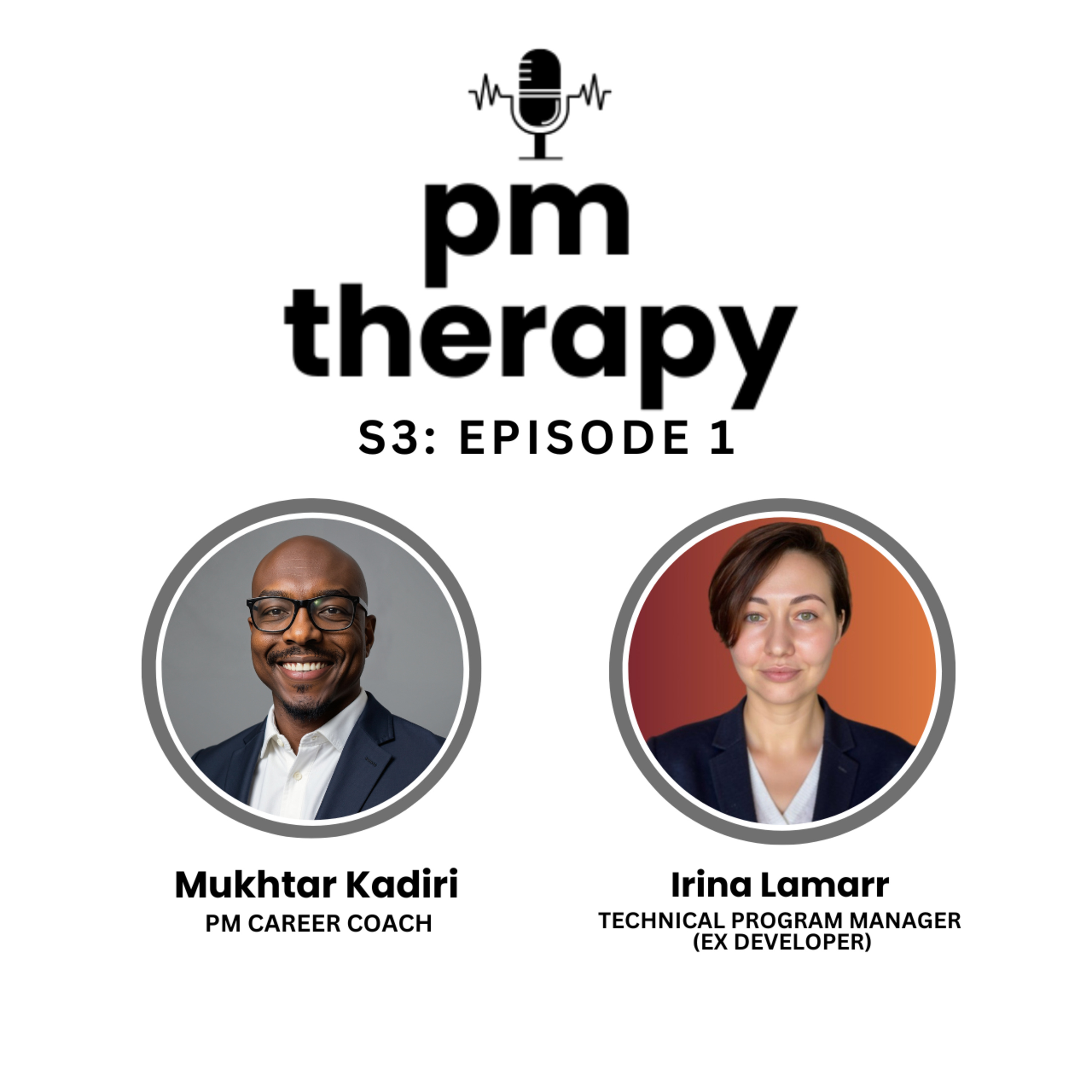 Bridging the PM–Developer Gap ft. Irina Lamarr