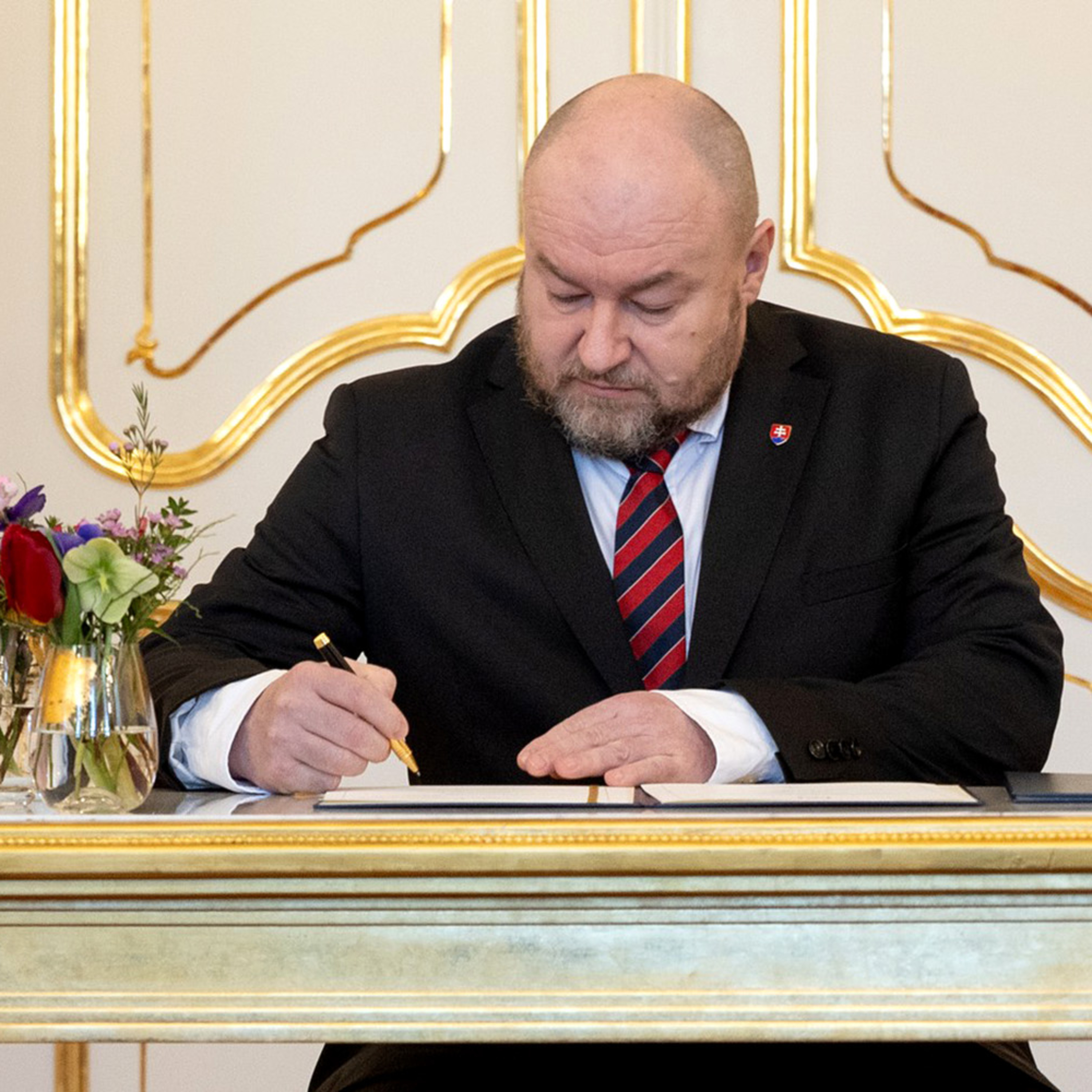 Československý podcast