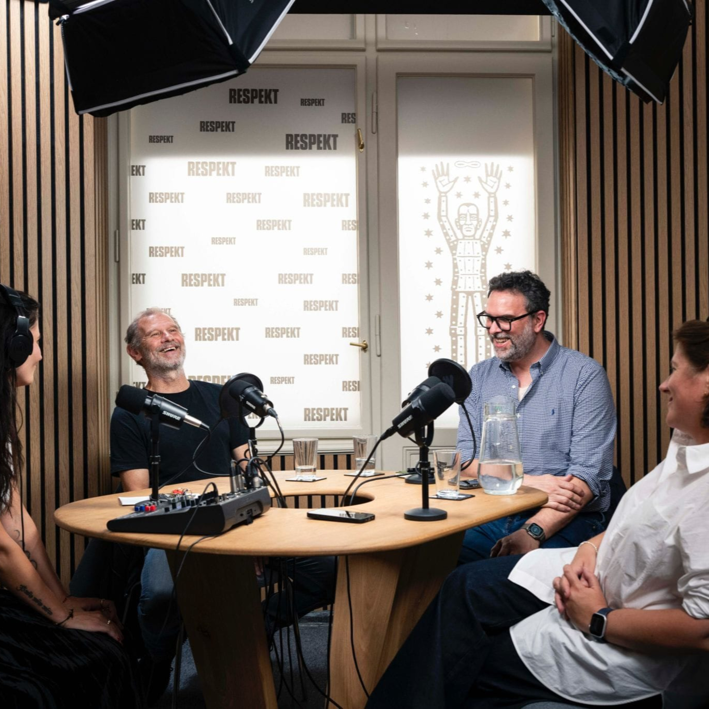 Československý podcast