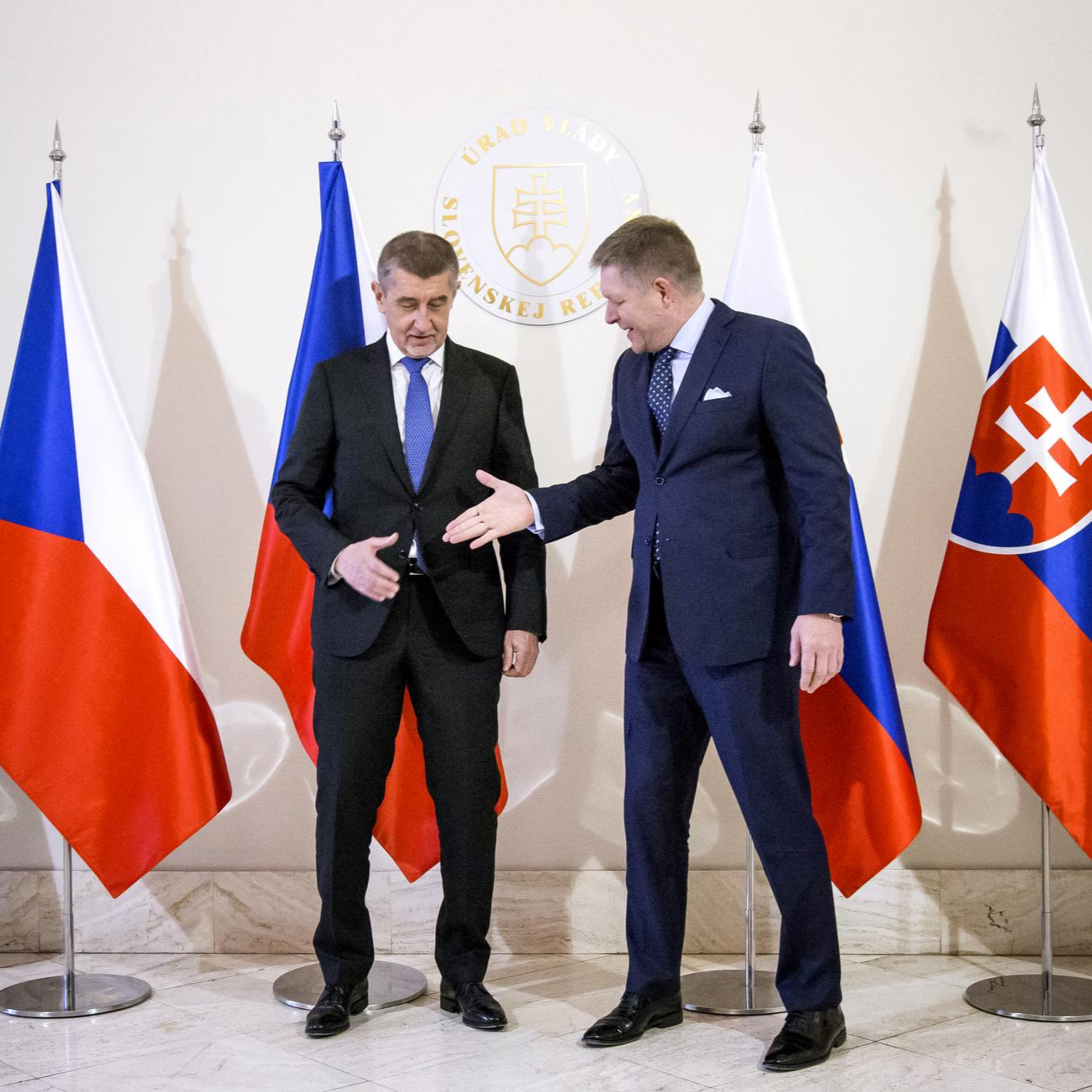 Československý podcast