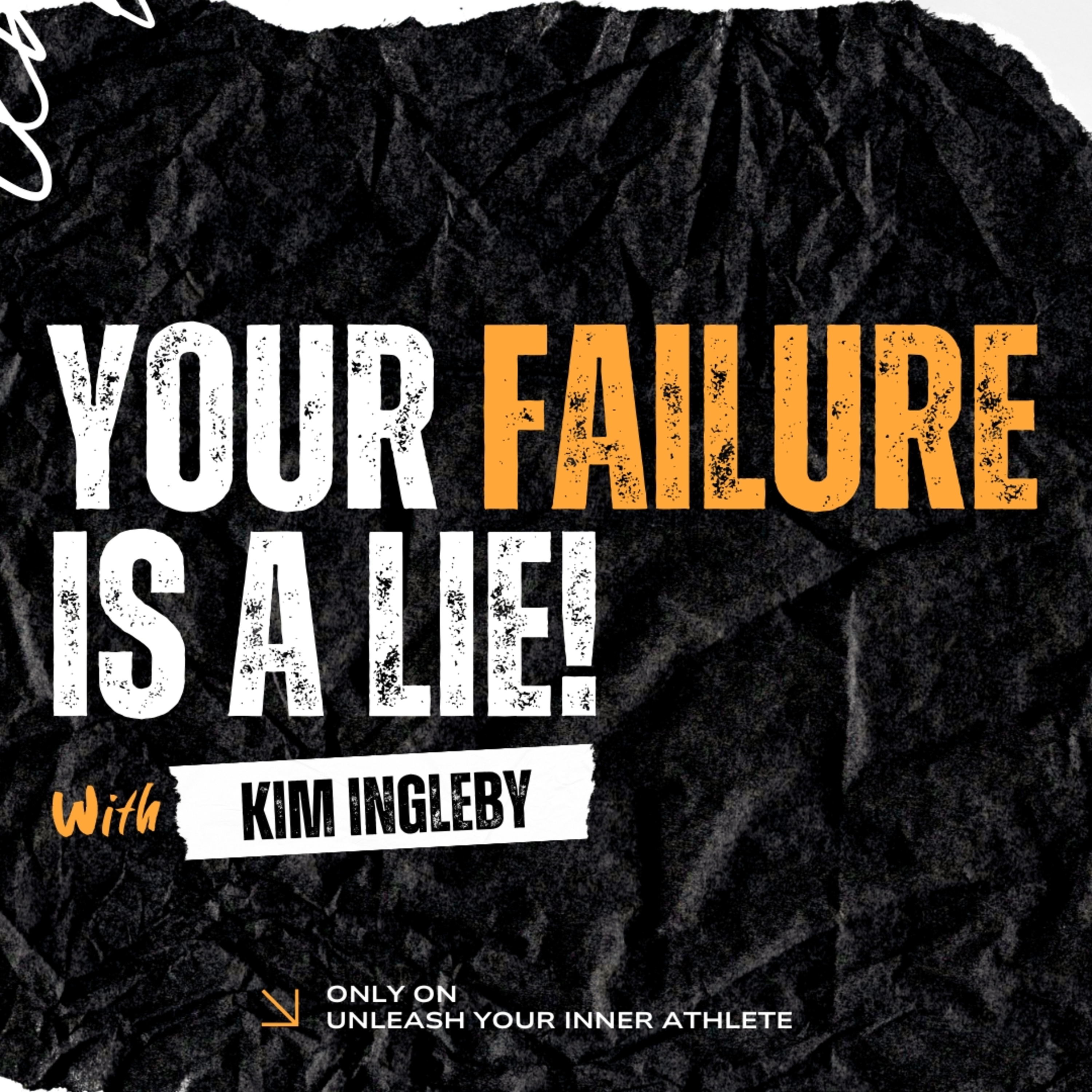 Unleash Your Inner Athlete