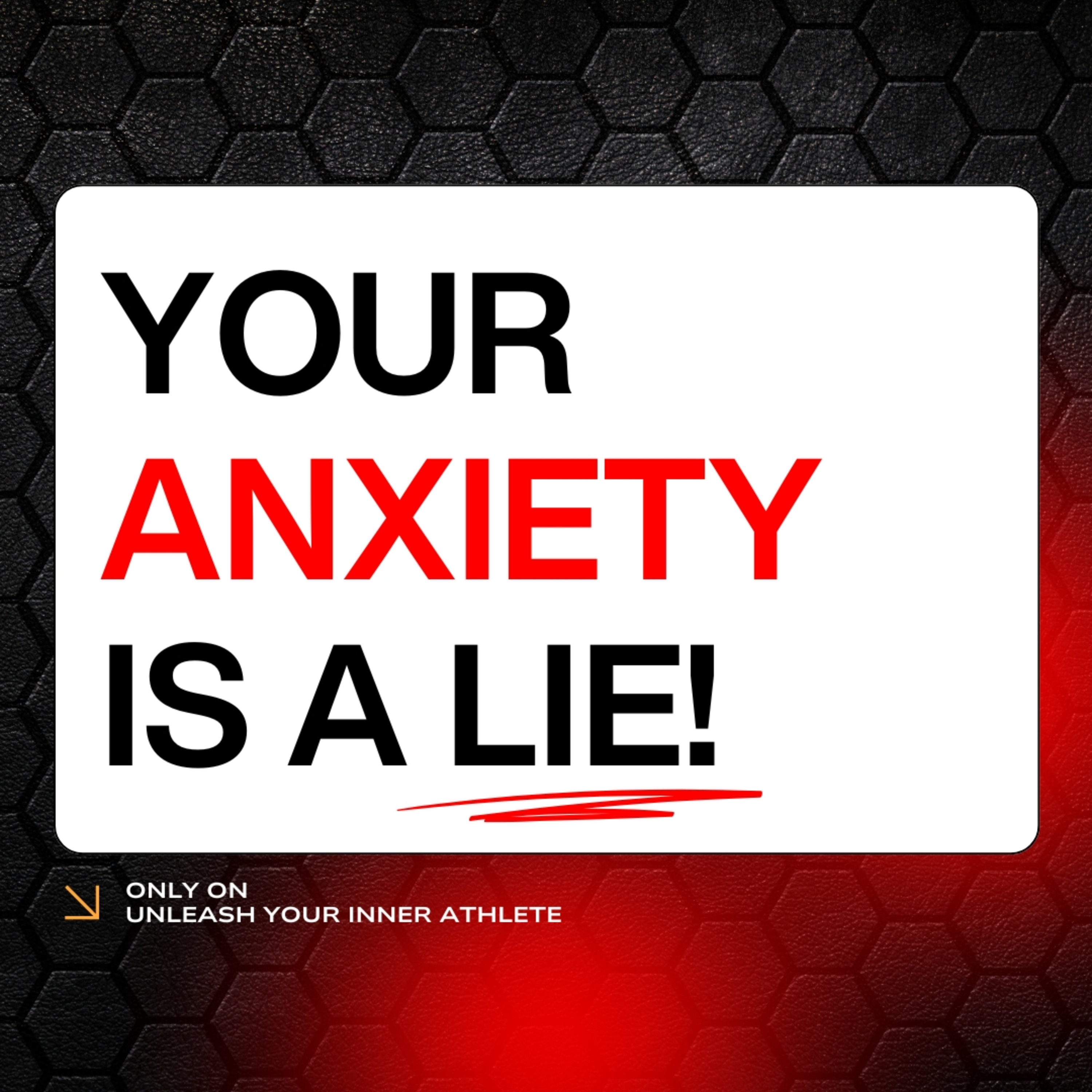 Unleash Your Inner Athlete