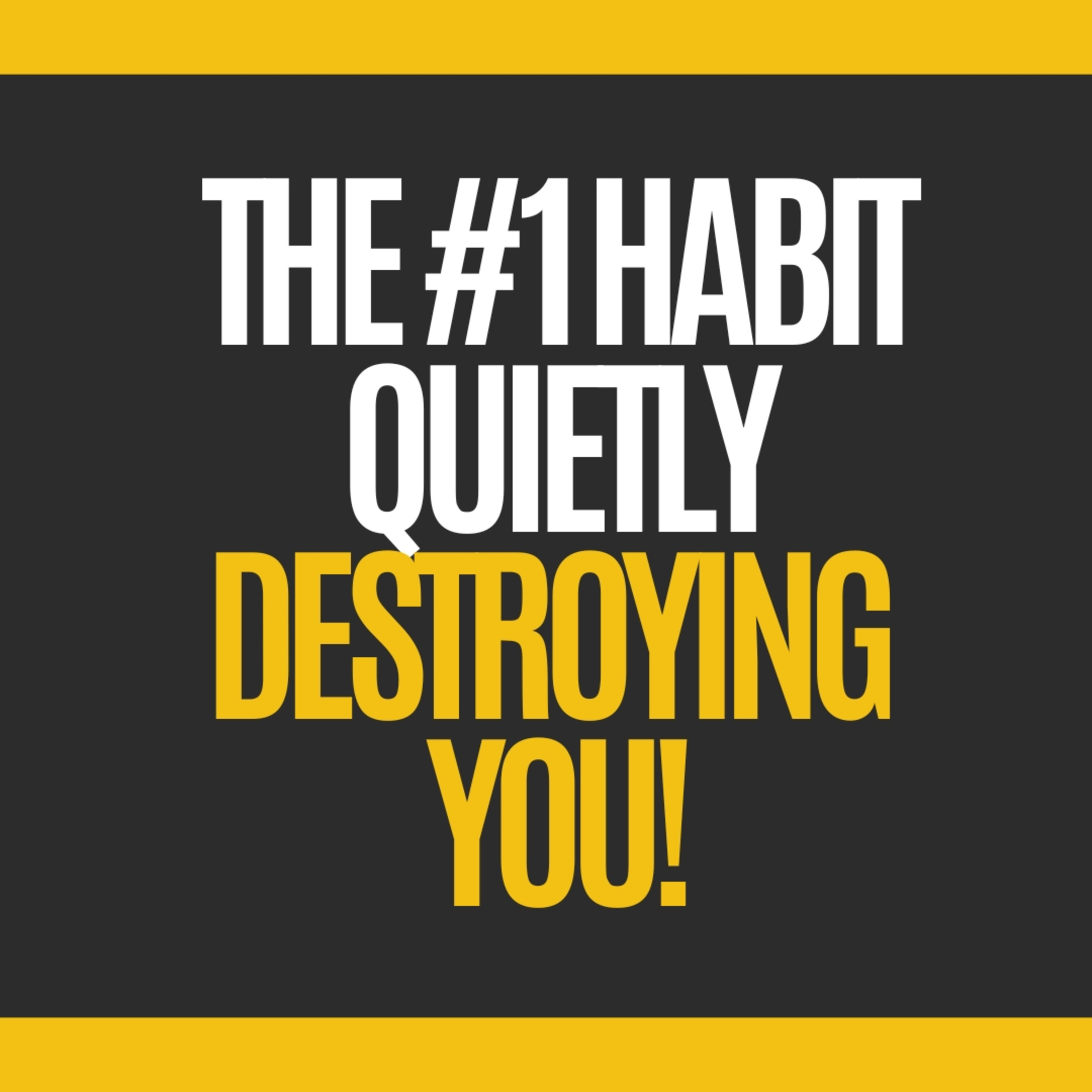 The Truth About Alcohol: Why High-Achievers are Quitting in 2026. episode artwork