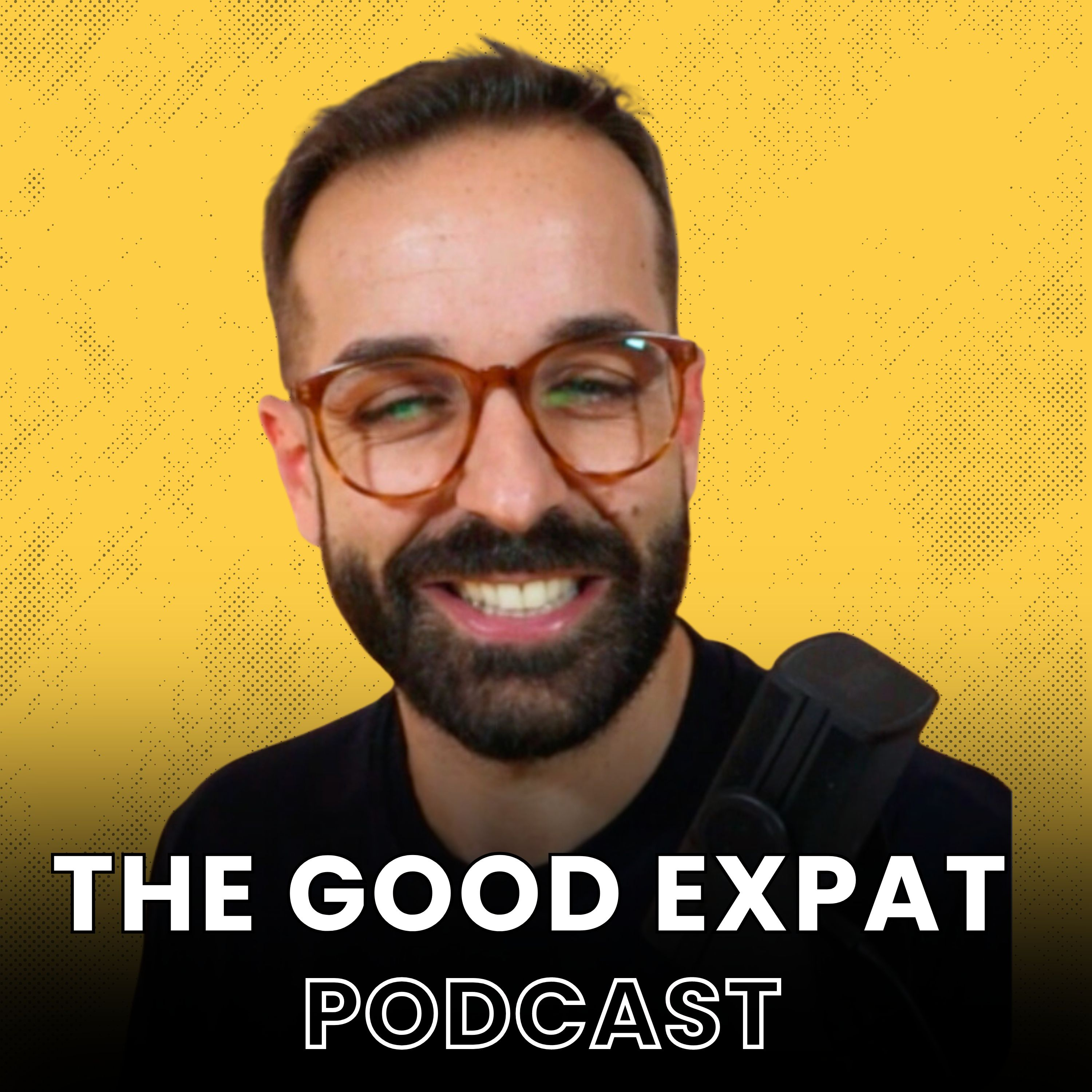 The Good Expat 🇪🇸