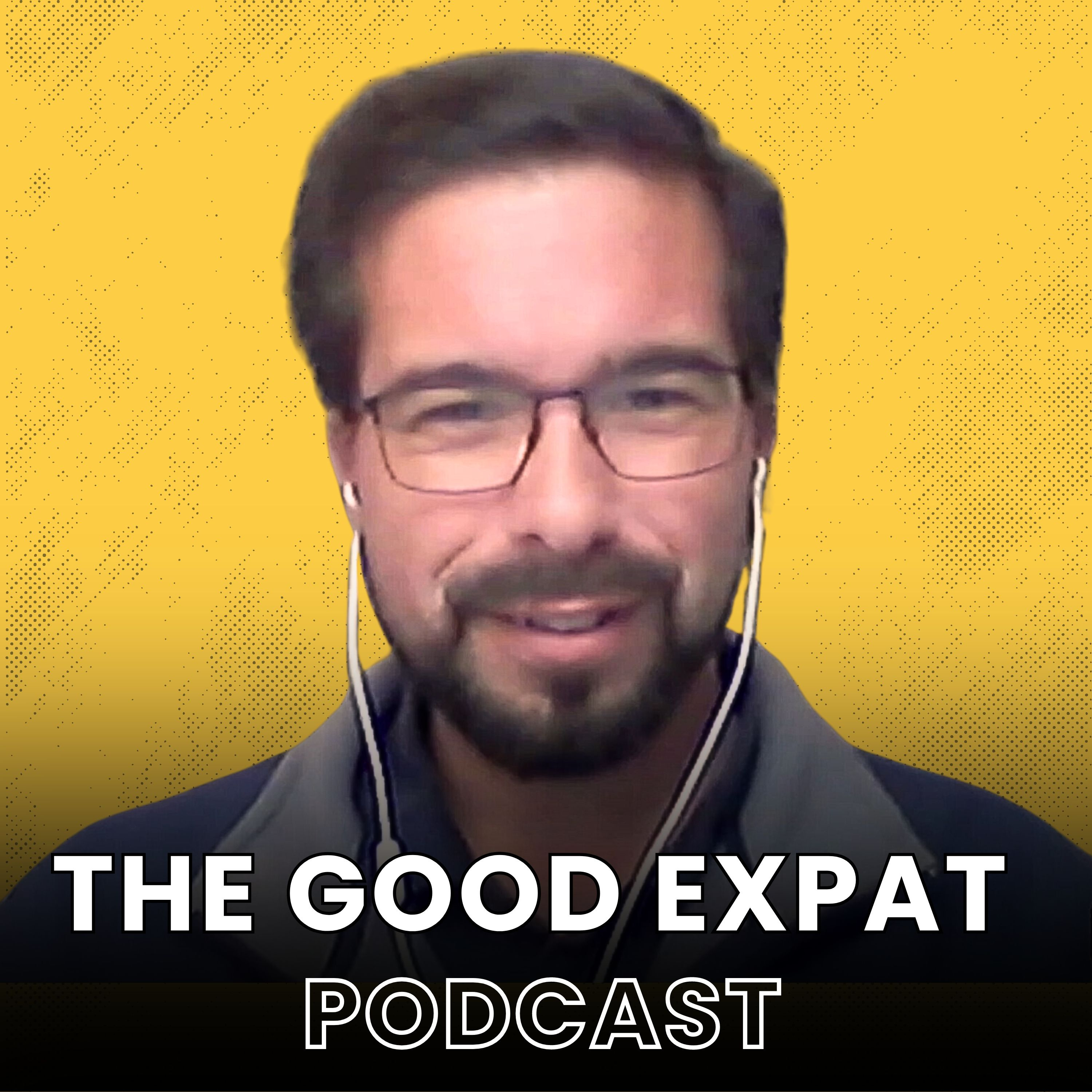 The Good Expat 🇪🇸