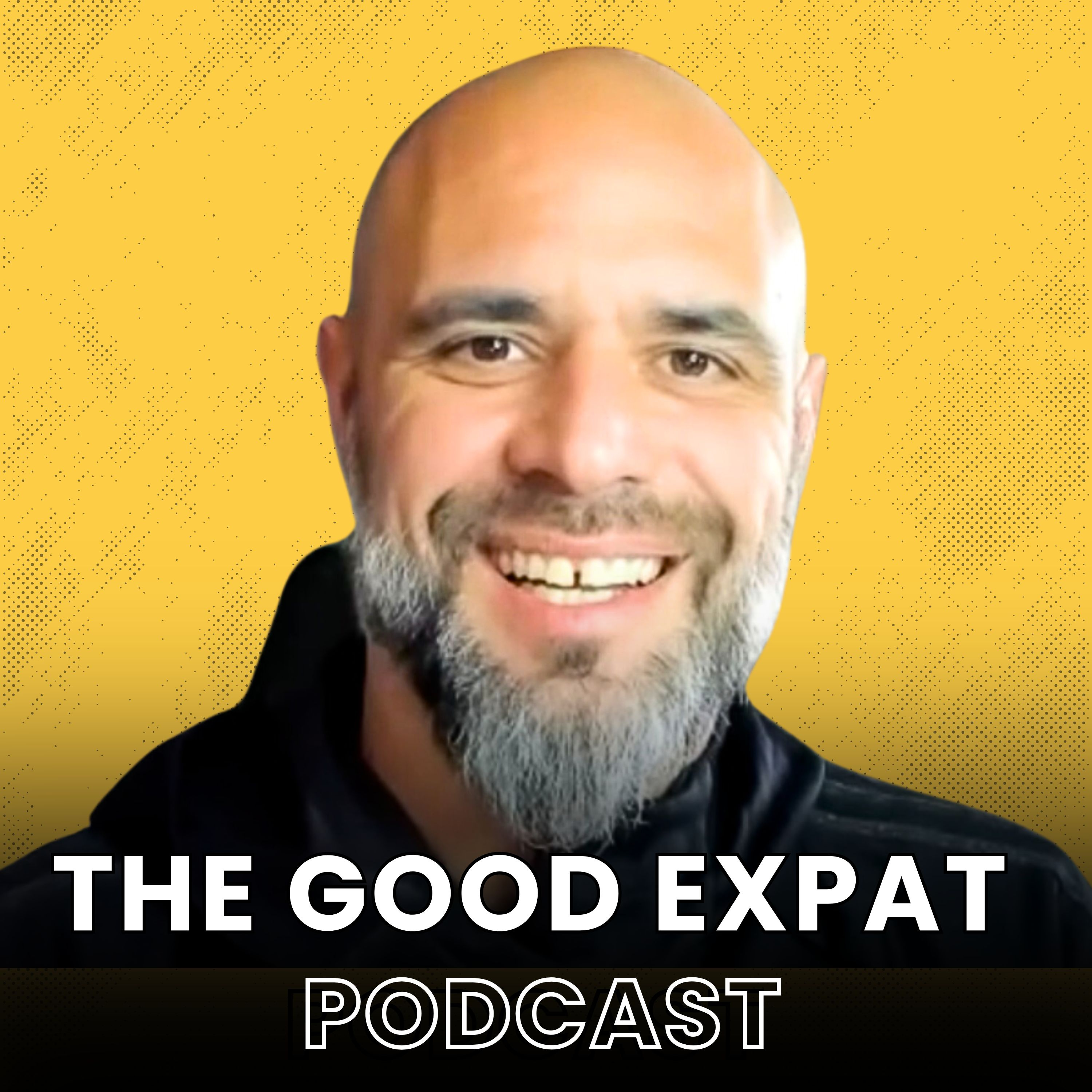 The Good Expat 🇪🇸