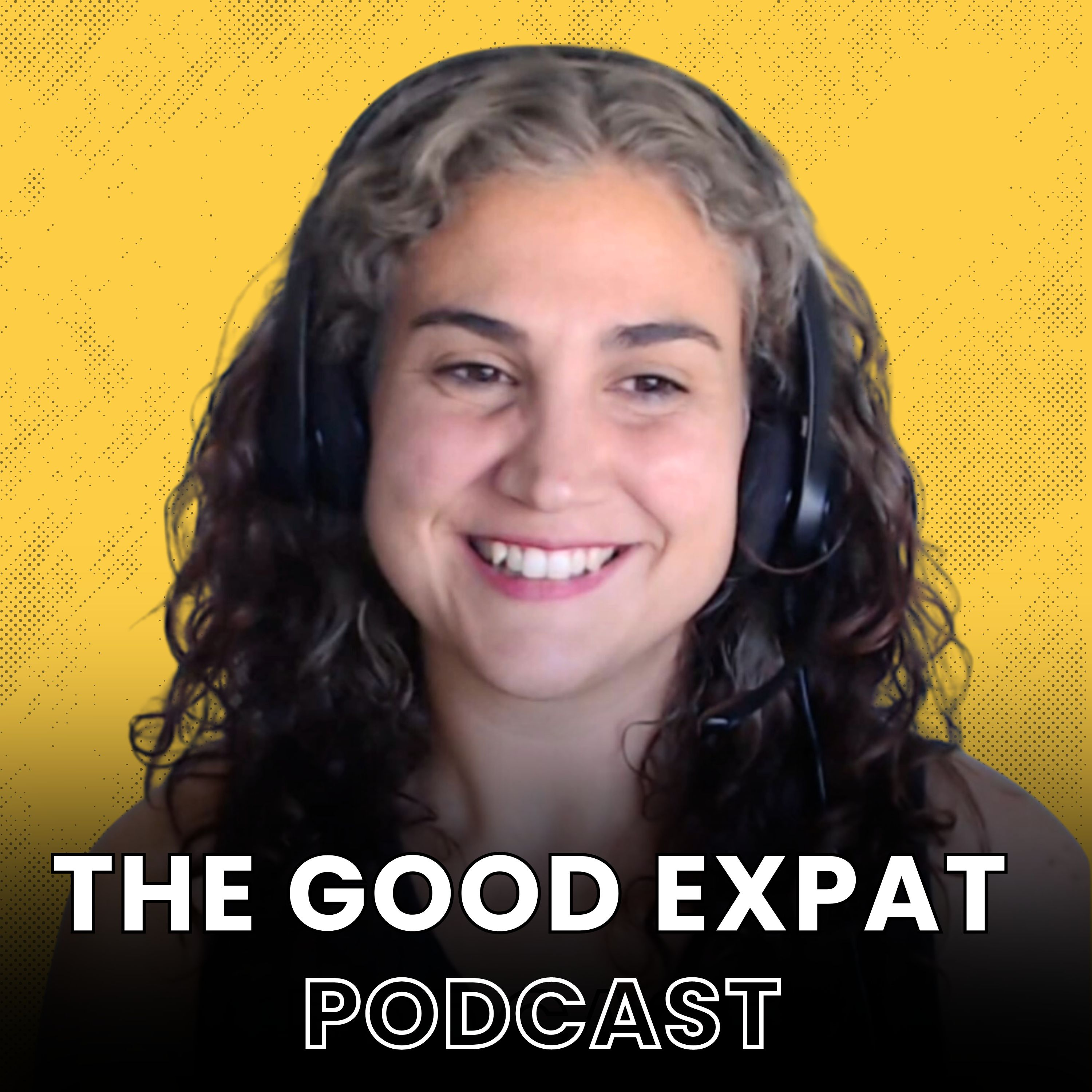 The Good Expat 🇪🇸