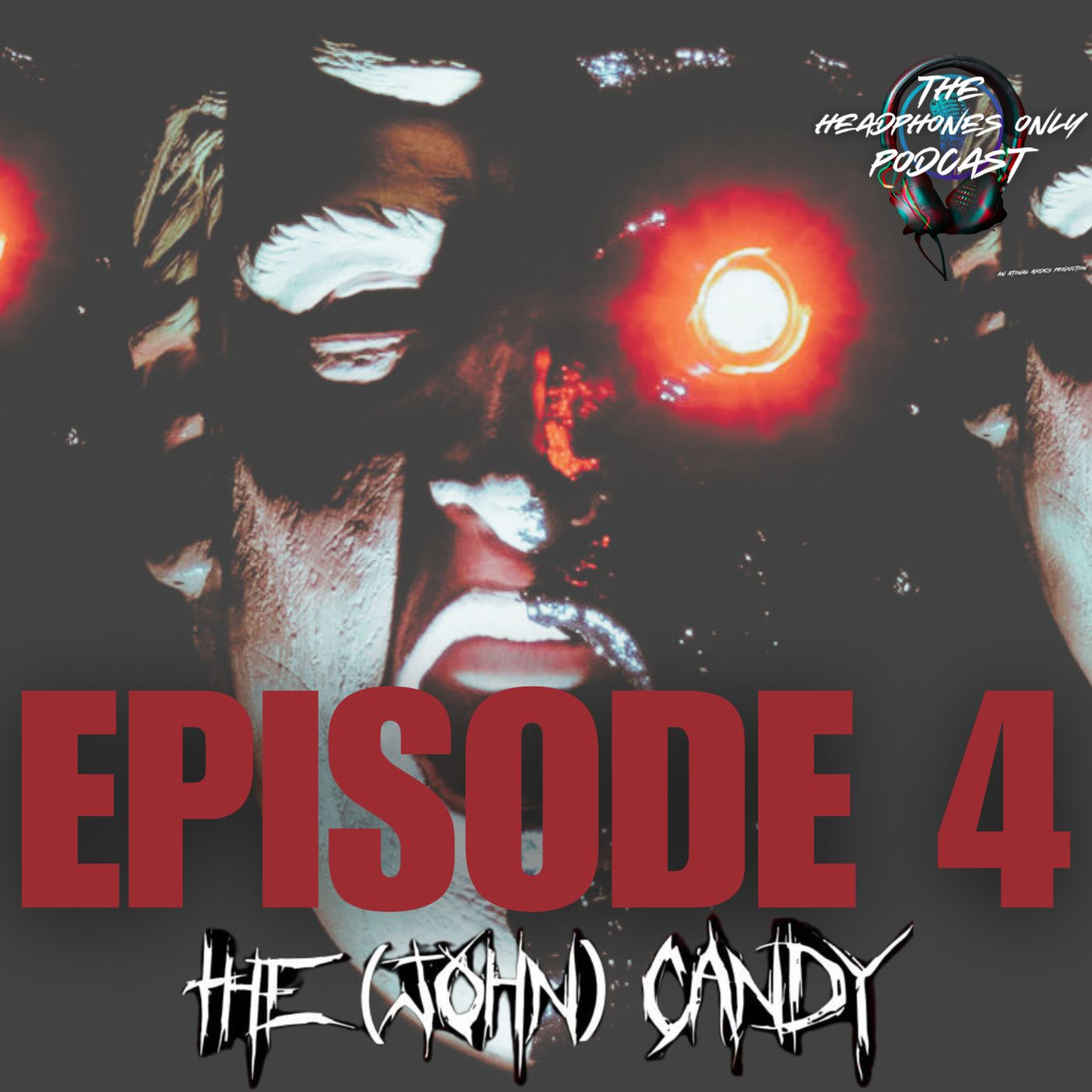 The (John) Candy Episode episode artwork