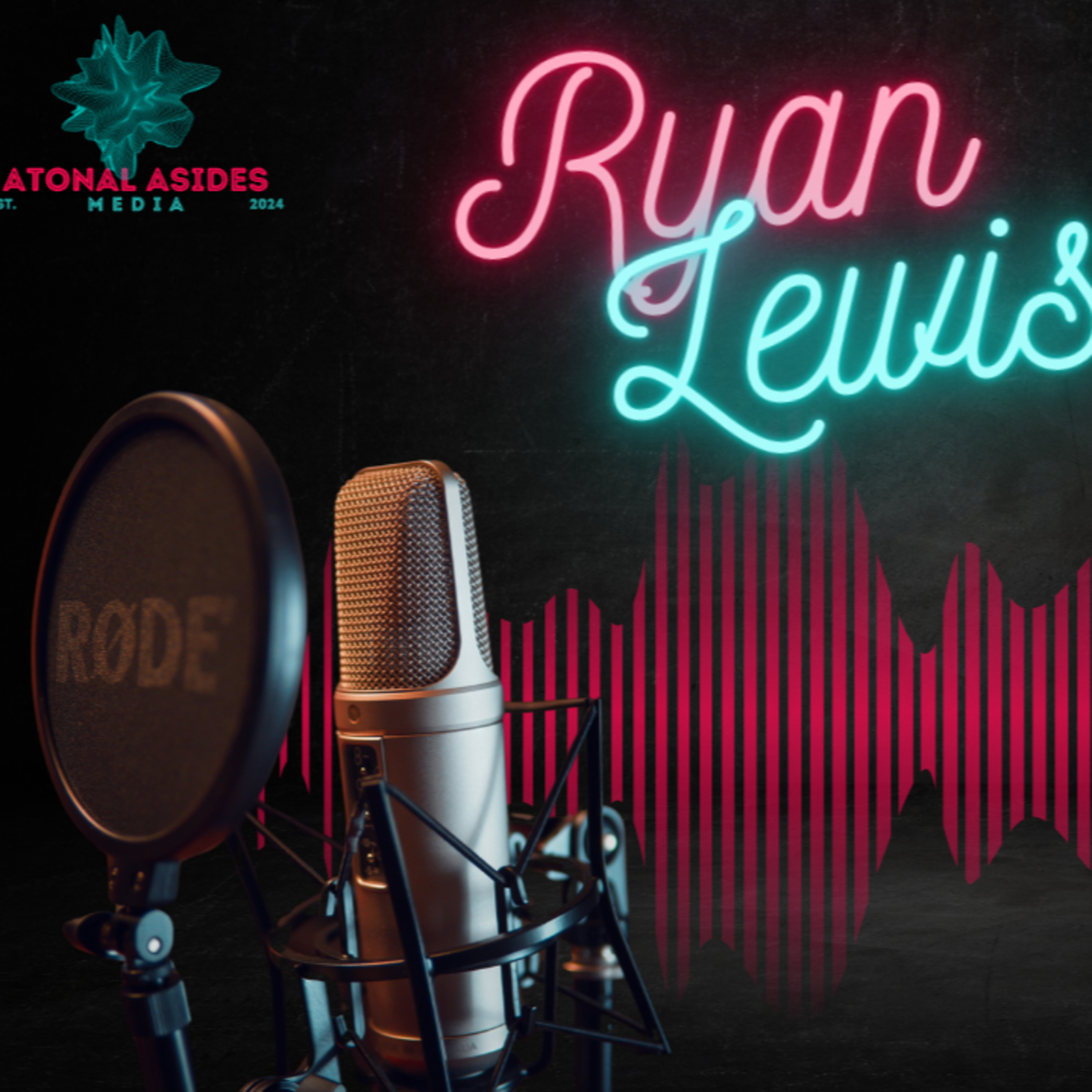 The Better Ryan Lewis episode artwork