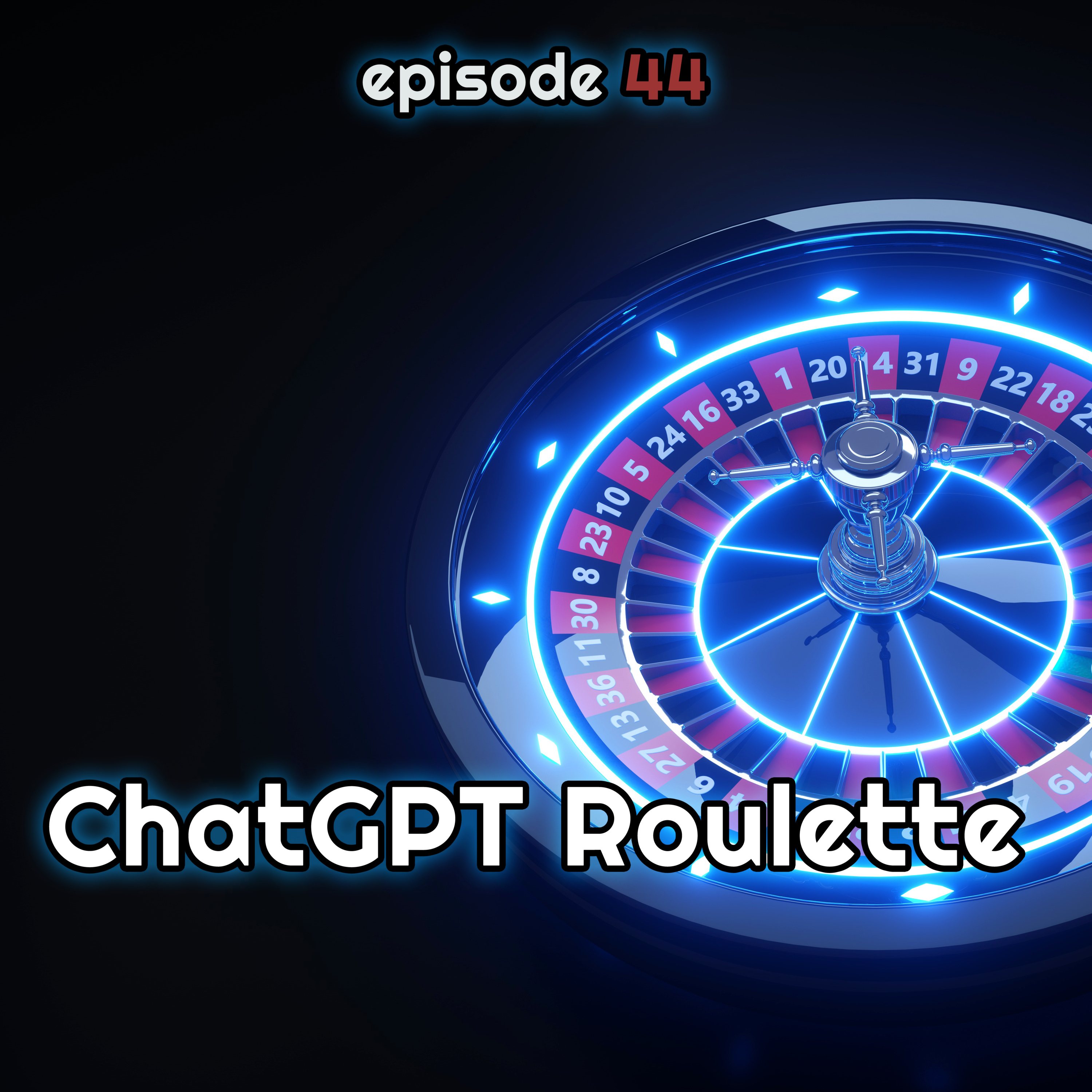 ChatGPT Roulette