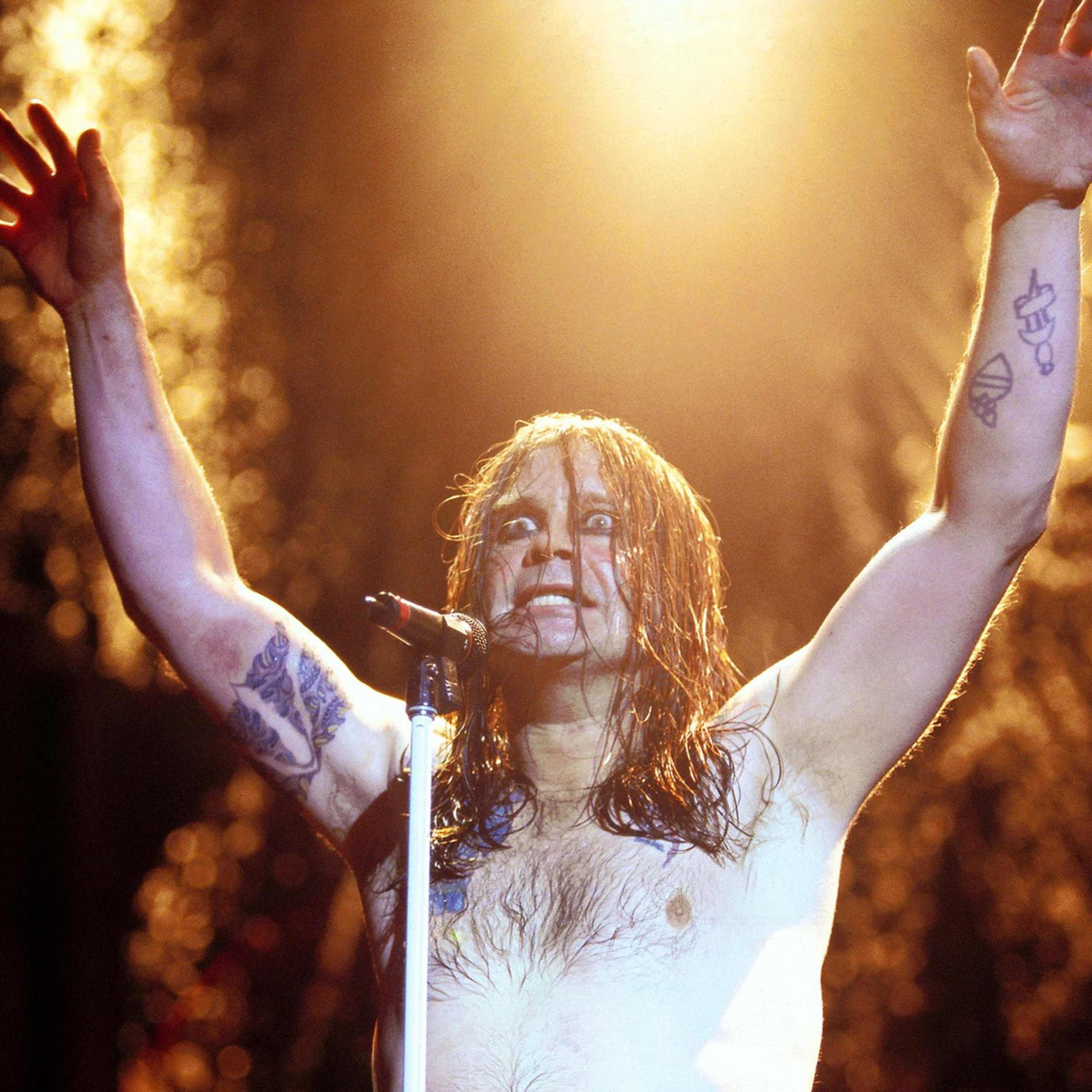 Ozzy Osbourne odehrál svůj poslední koncert a zemřel. Princ temnoty se vždy uměl obklopit správnými lidmi episode artwork