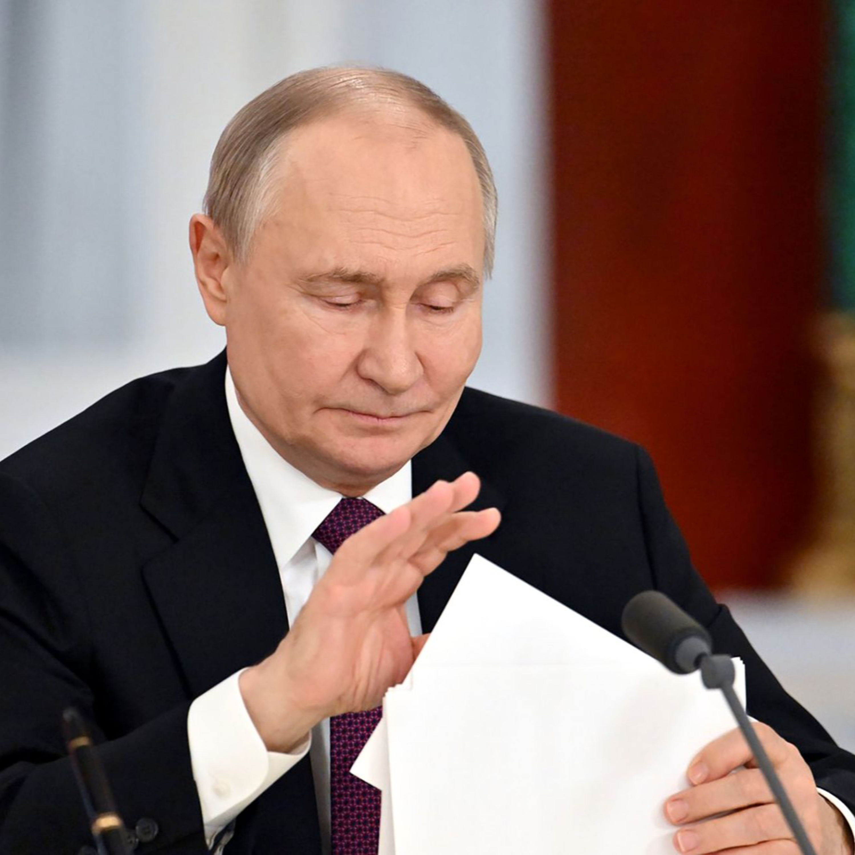 USA zkrátily Putinovi lhůtu pro ukončení války. Co přijde pak? episode artwork