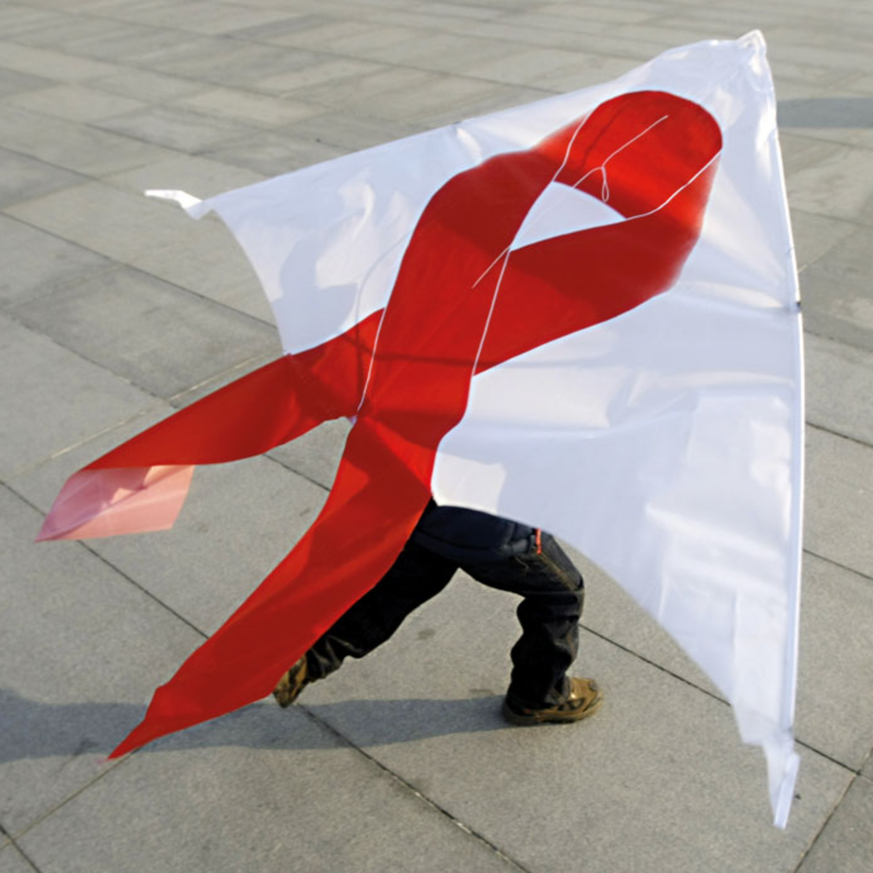Nová injekce na prevenci proti HIV je důležitým krokem k jeho vyhubení  episode artwork