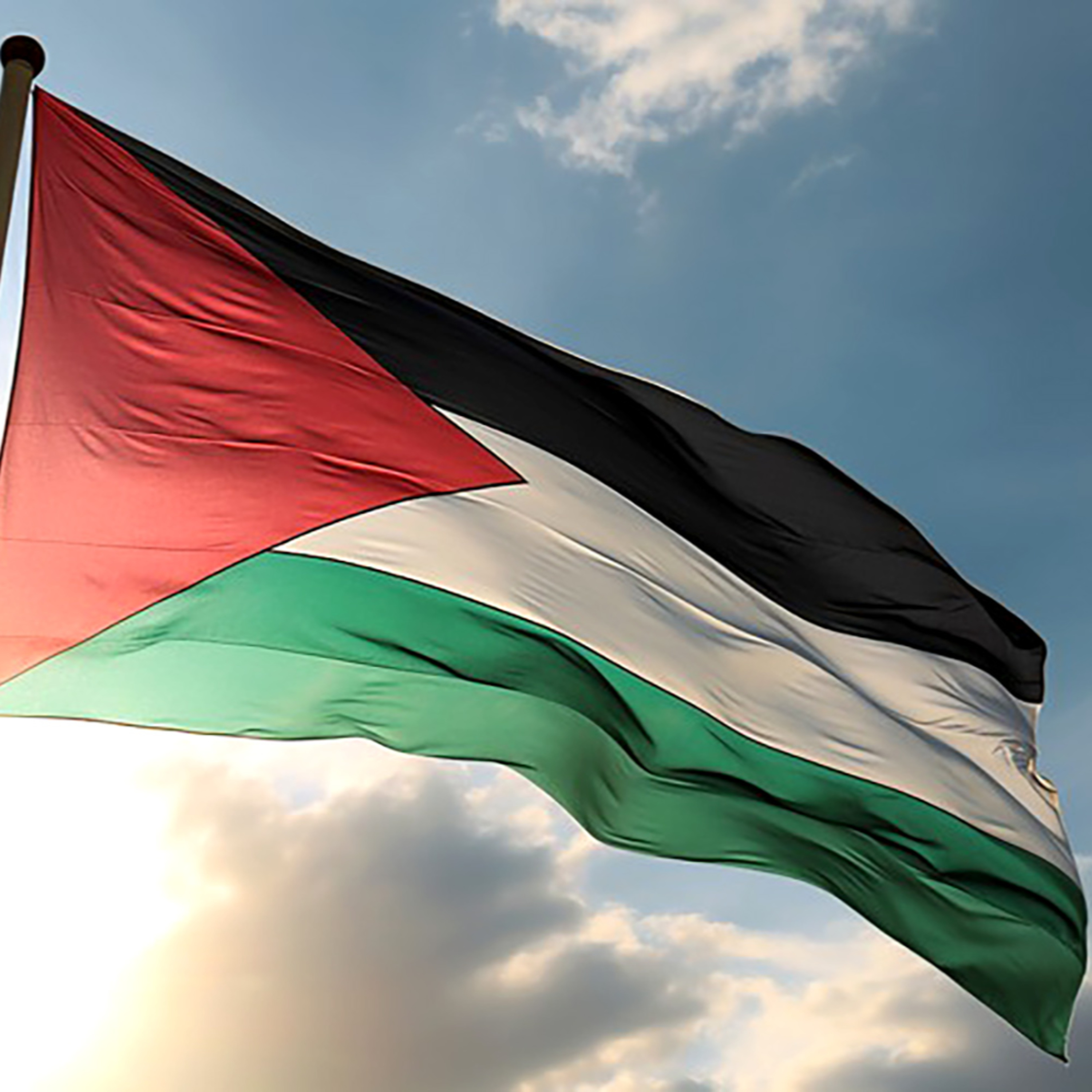 Přibývá států, které chtějí uznat palestinský stát. Co to znamená v praxi a proč podle kritiků nahrávají Hamásu? episode artwork