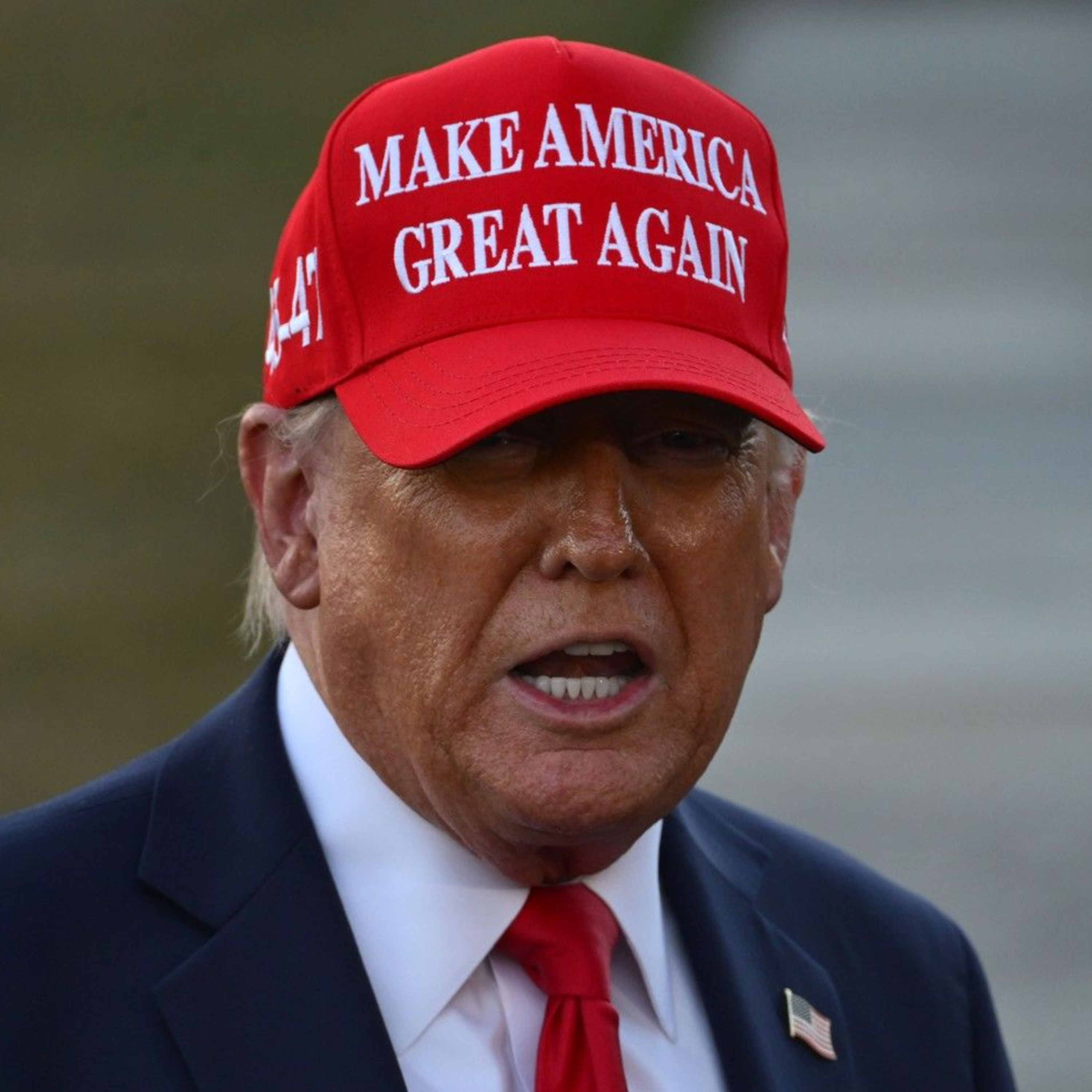 Trump zasahuje ve vedení Fed. Je to další krok k centralizaci moci v USA episode artwork