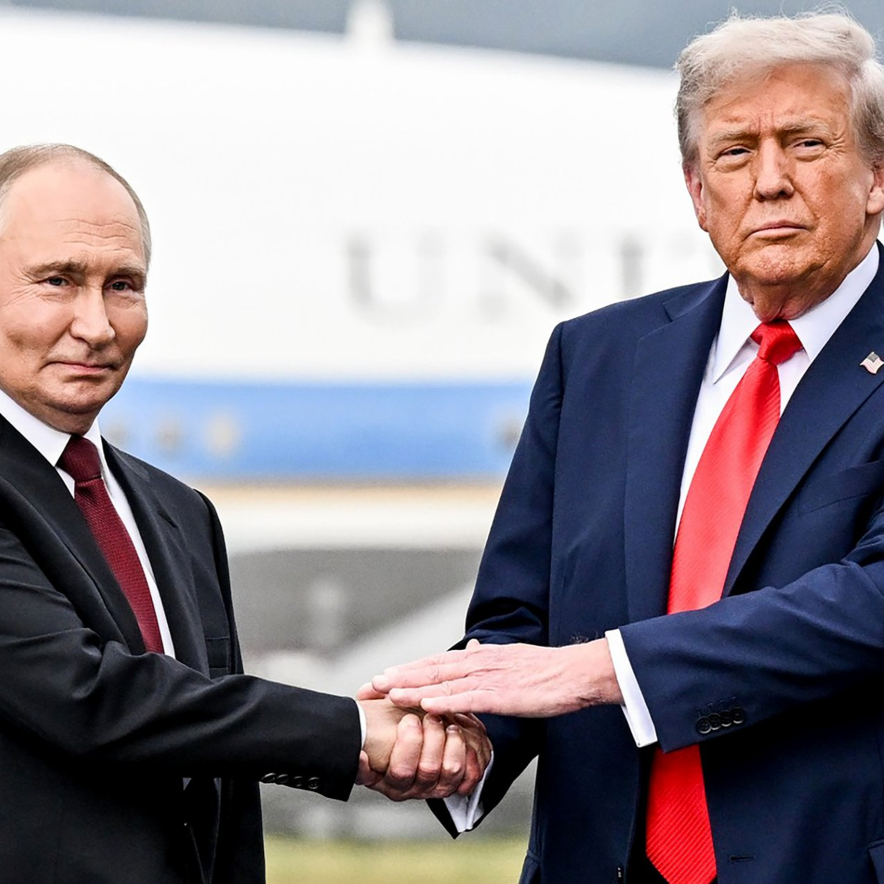 Rok 2025 v zahraničí: Autoritářský Trump, hladomor v Gaze a probuzení EU v tématu obrany episode artwork